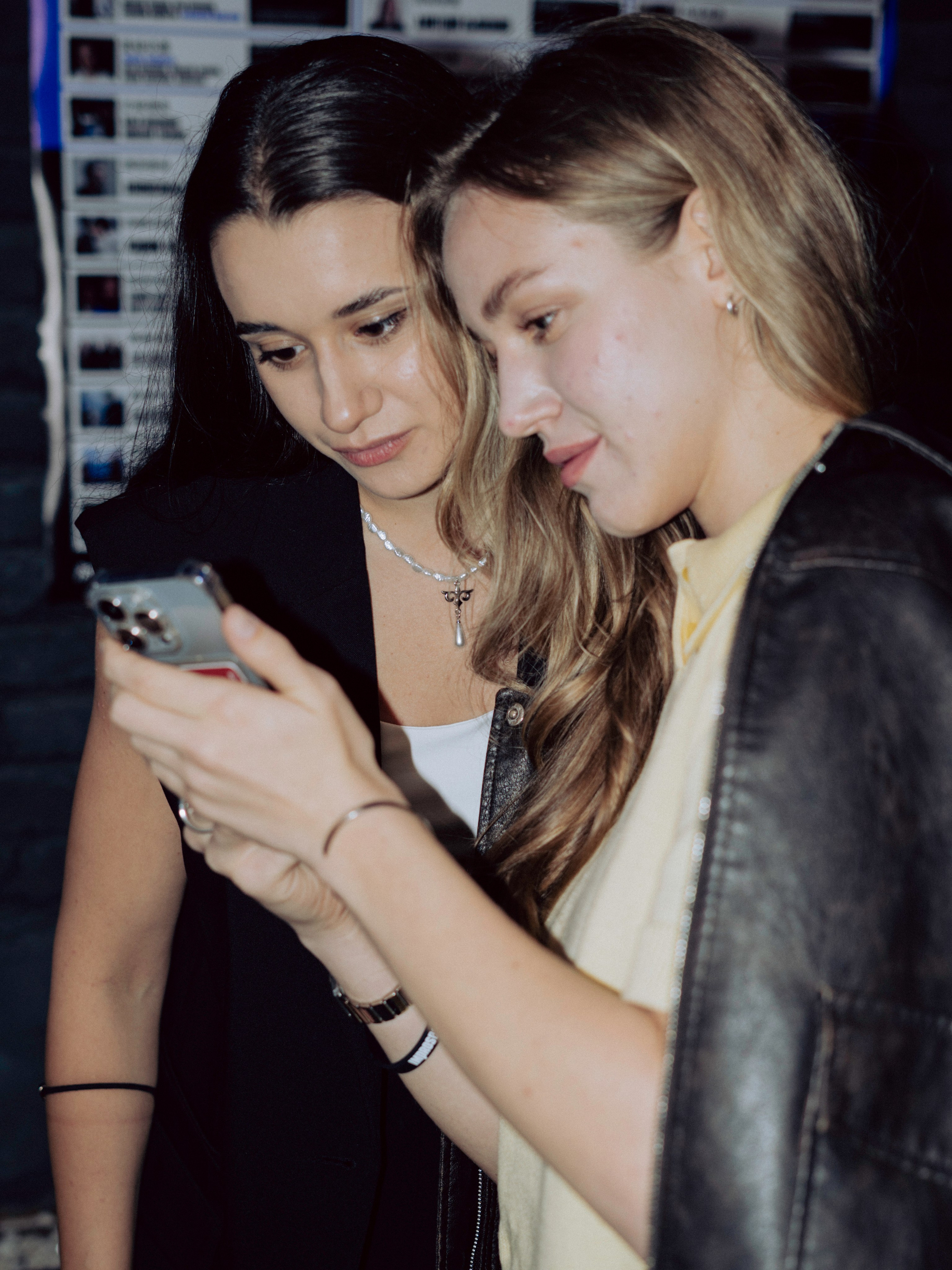 INPROSSECO FEST. Фотограф в Москве Шалышко Ангелина