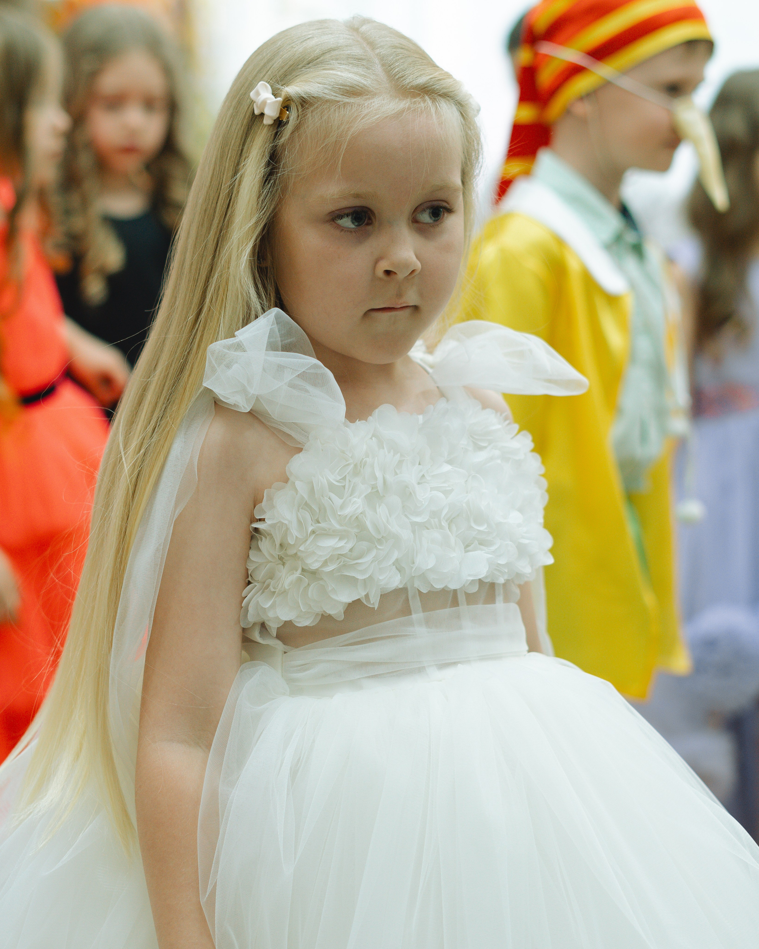 Крошка Енот. Фотограф в Москве Шалышко Ангелина