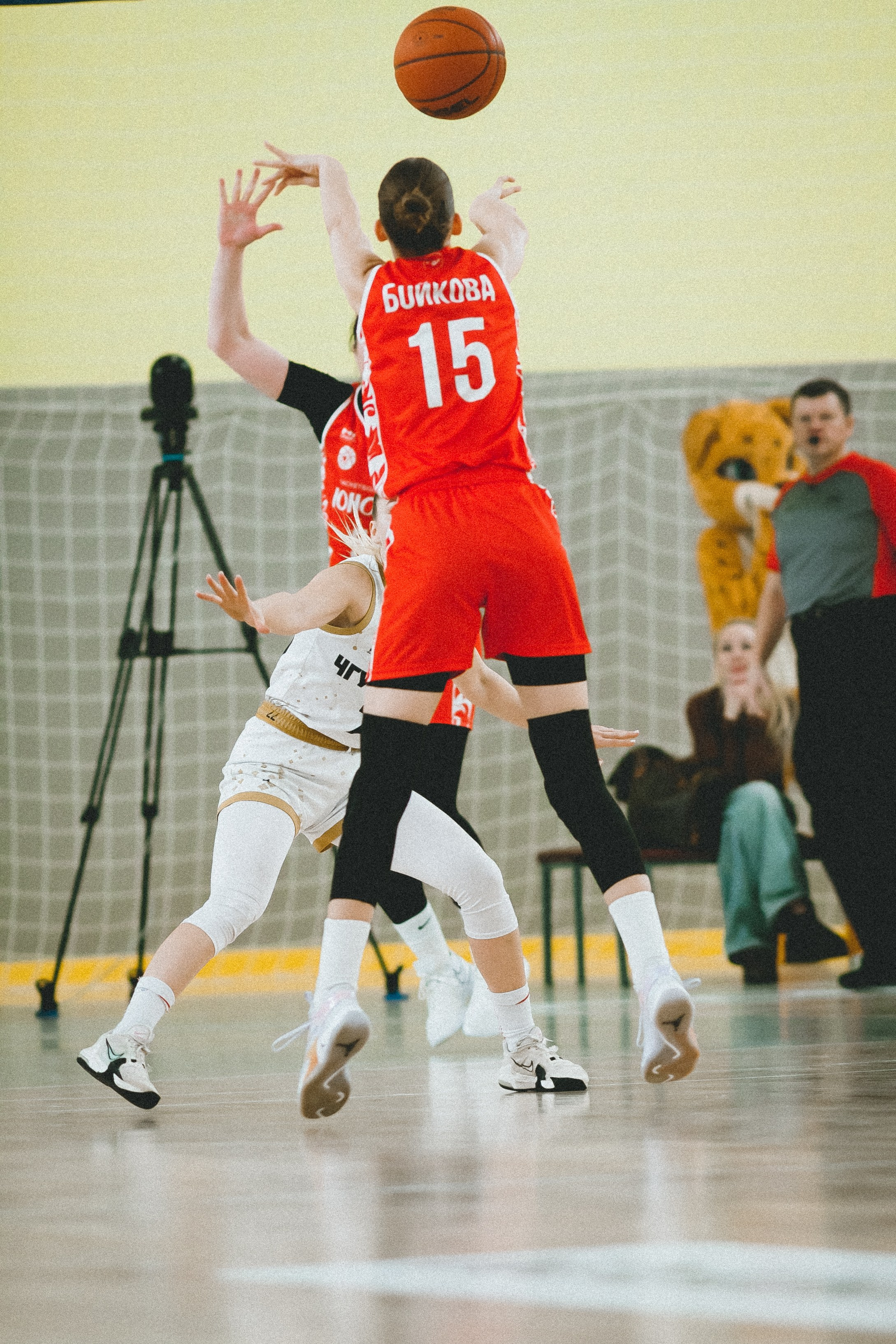 Атланта-Юность / 1. Фотография