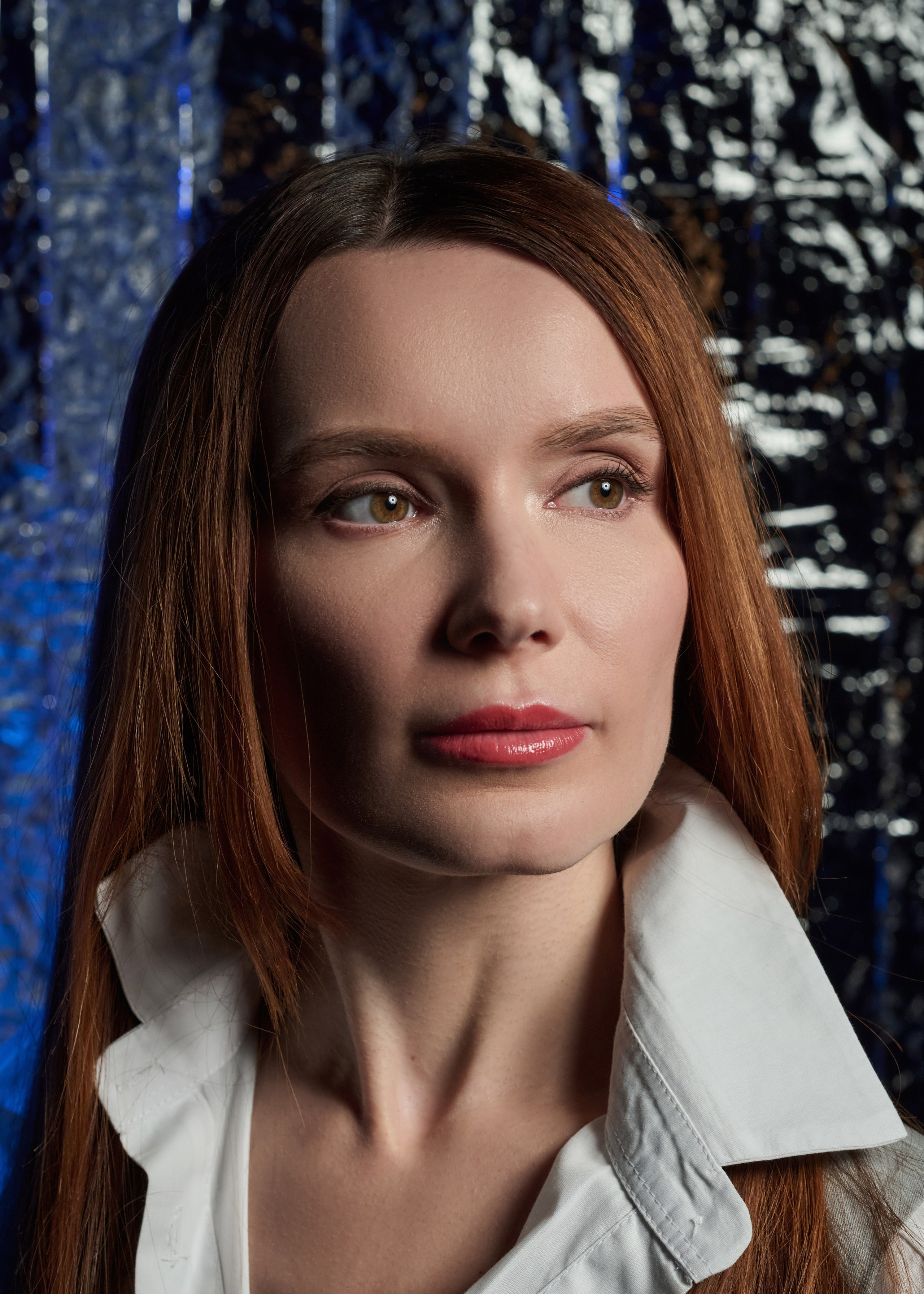 Фотосессия в студии в Калуге