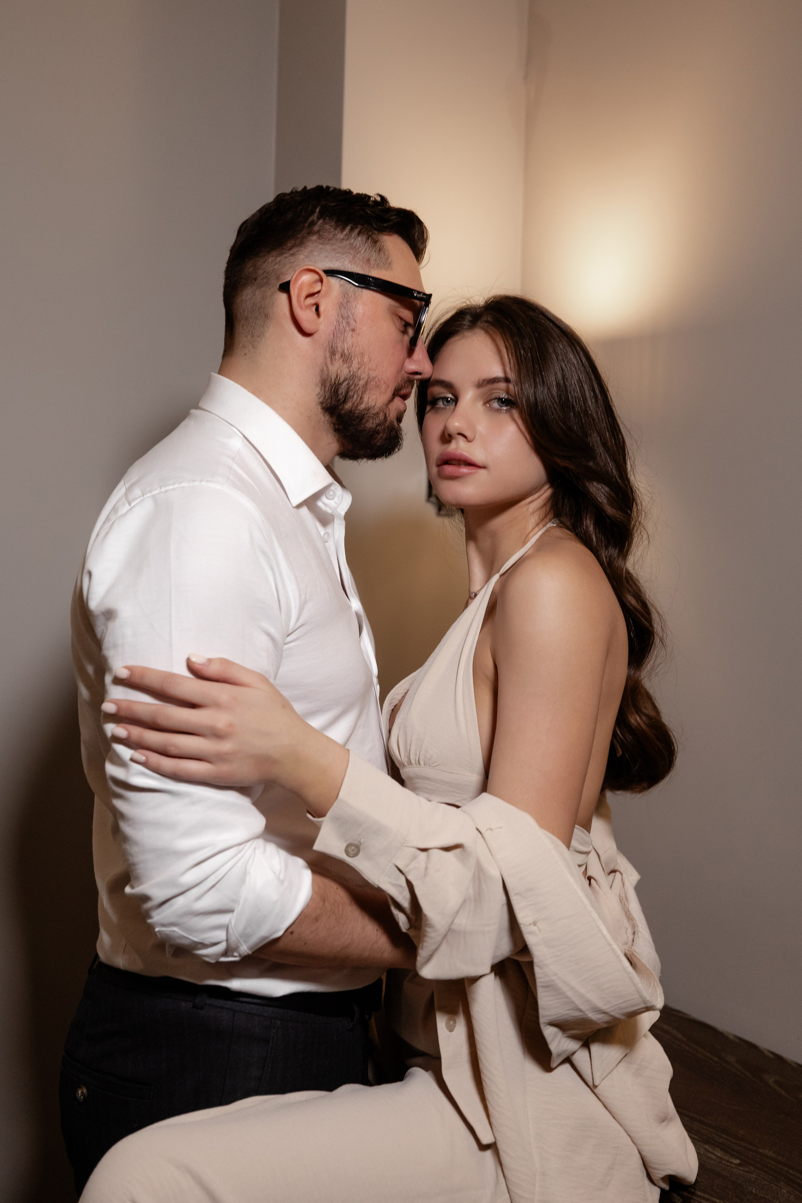 Алина и Никита. Свадебный фотограф в Москве Топтыгин Иван