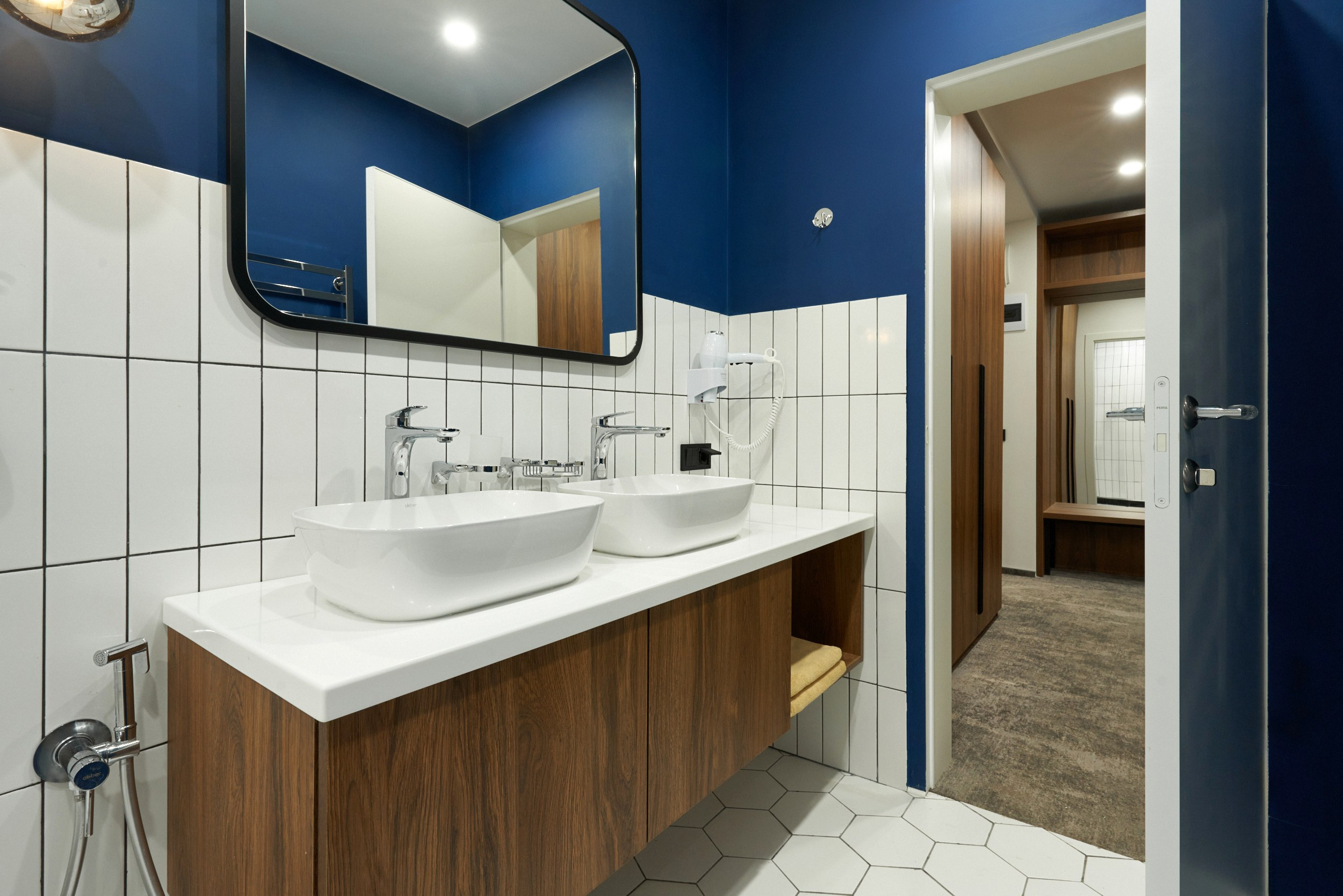 Фотографии гостиничных номеров. Профессиональный фотограф в Анапе Артем Ковальский