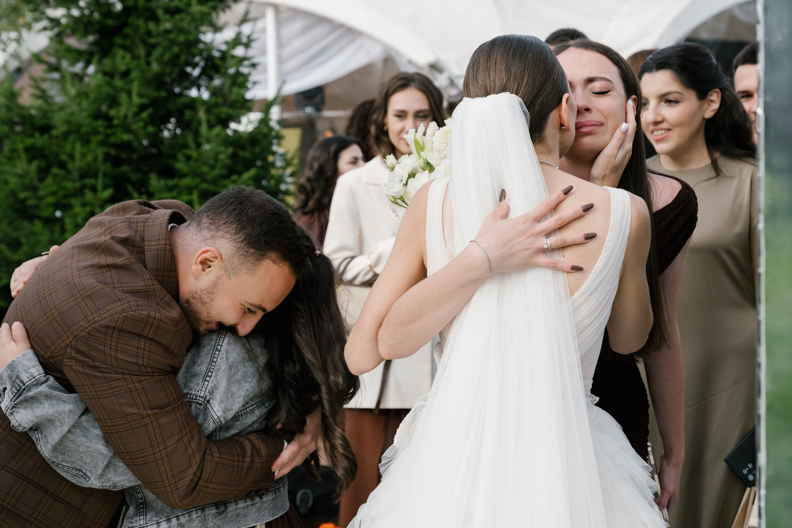 Сирак / Вероника. Свадебный Видеограф Фотограф в Сочи