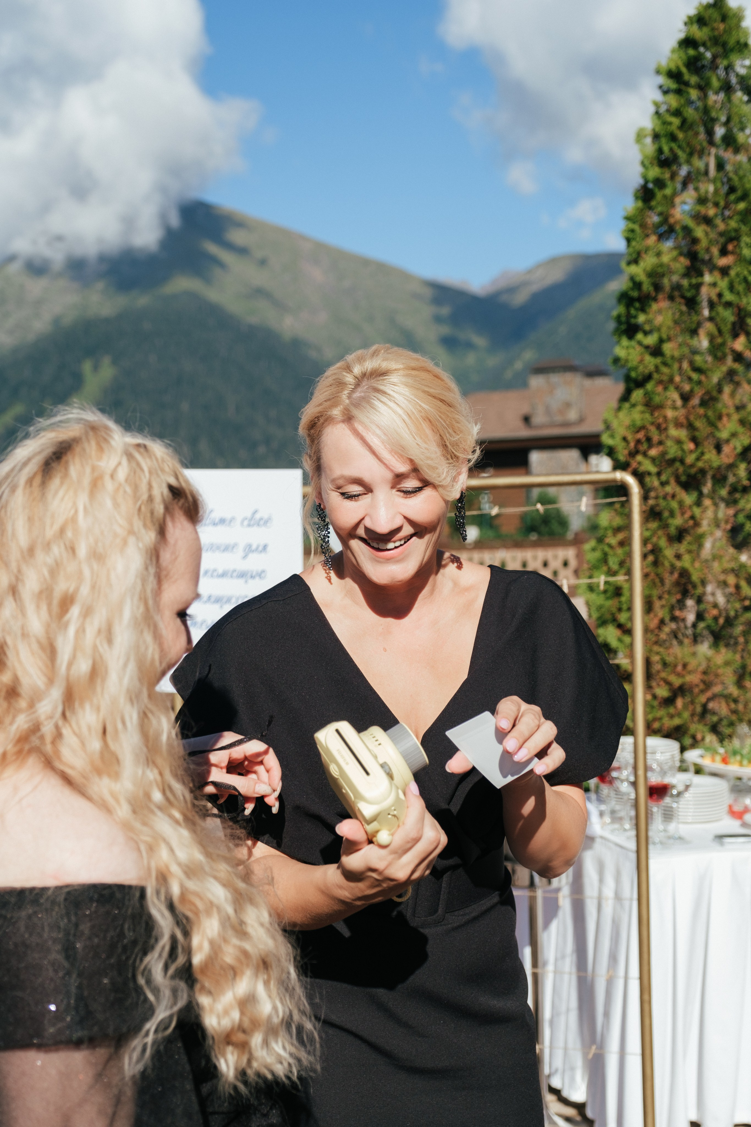 Сияние. Свадебный Видеограф Фотограф в Сочи