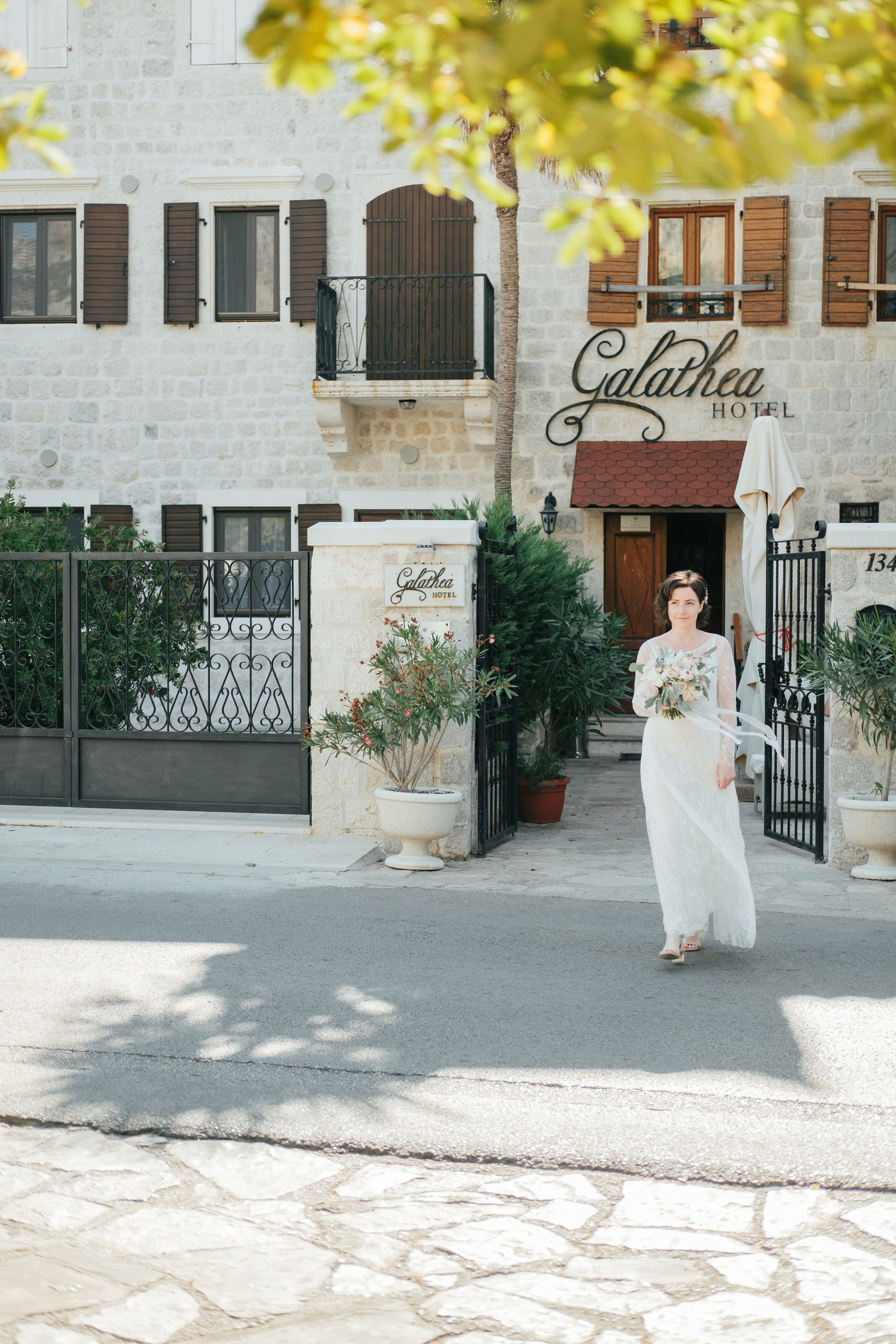 Ника — Tivat Montenegro. Свадебный Видеограф Фотограф в Сочи