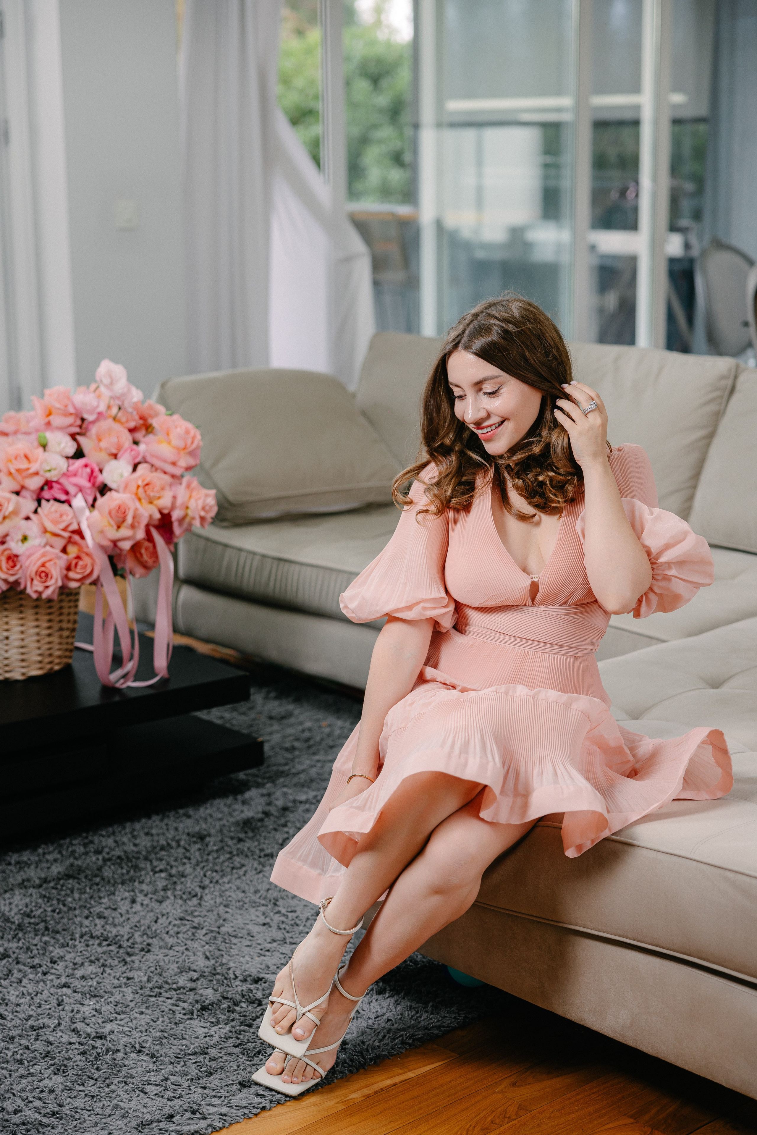 Julia & Mark. Фотограф в Сочи, Репортажный фотограф Виктор Кочков-Филатов