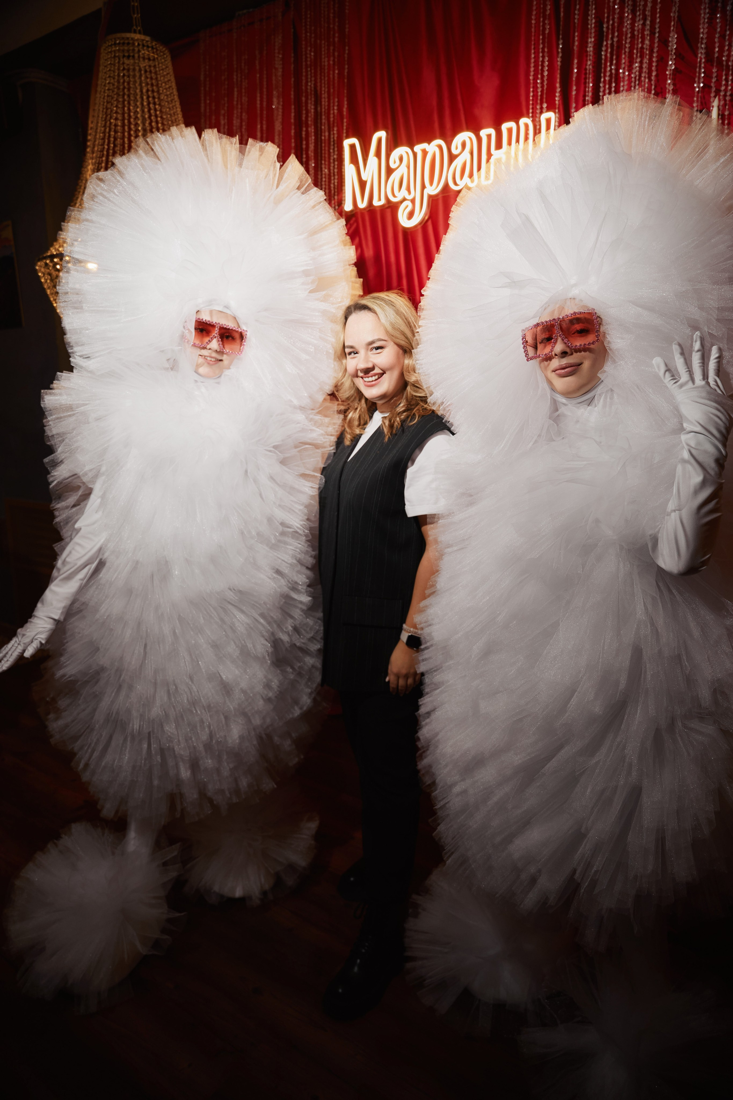 Арт-вечеринка 2026. Фотограф и видеограф в Кургане Леонид Корнильев