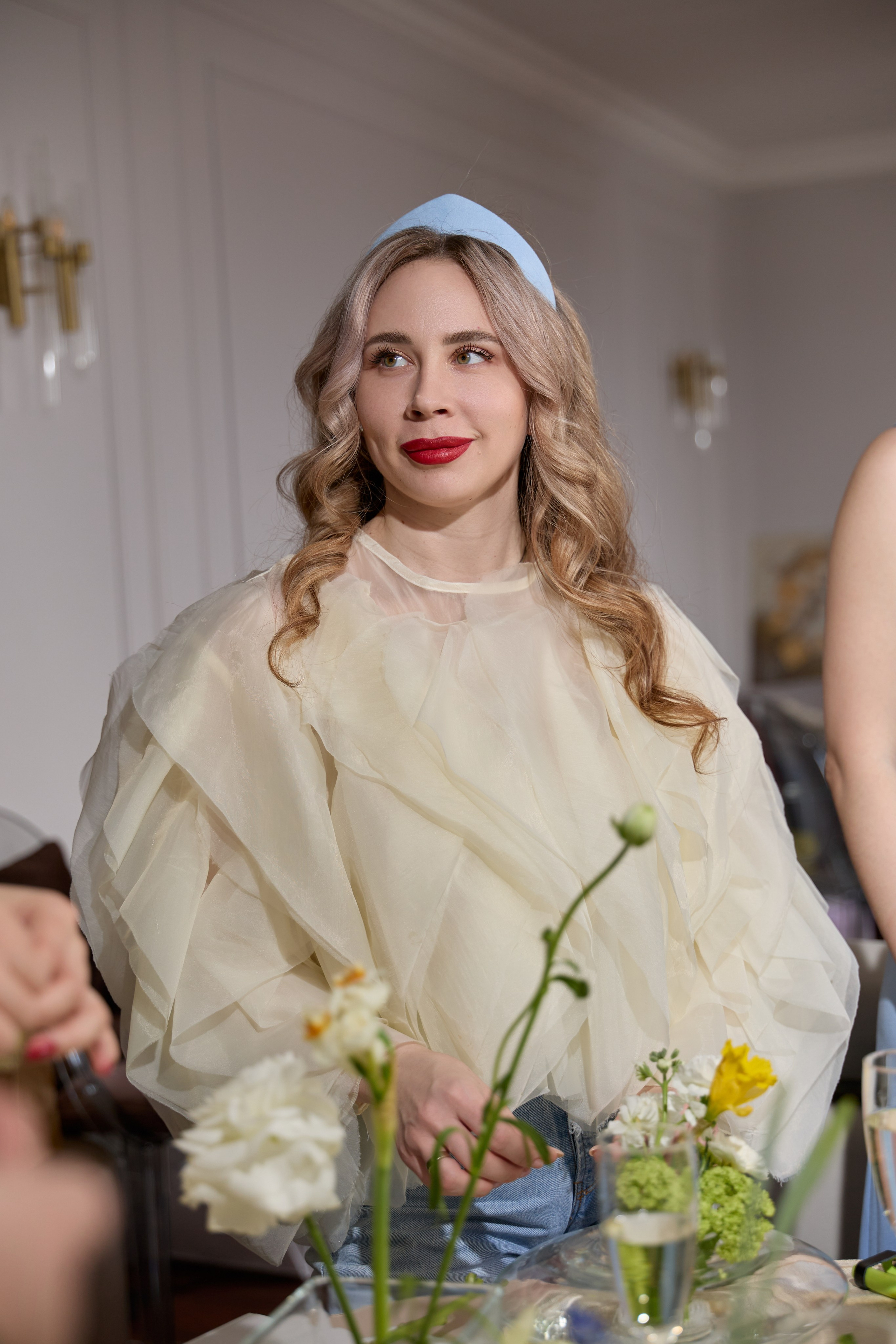 Пасхальный завтрак. Фотограф и видеограф в Кургане Леонид Корнильев