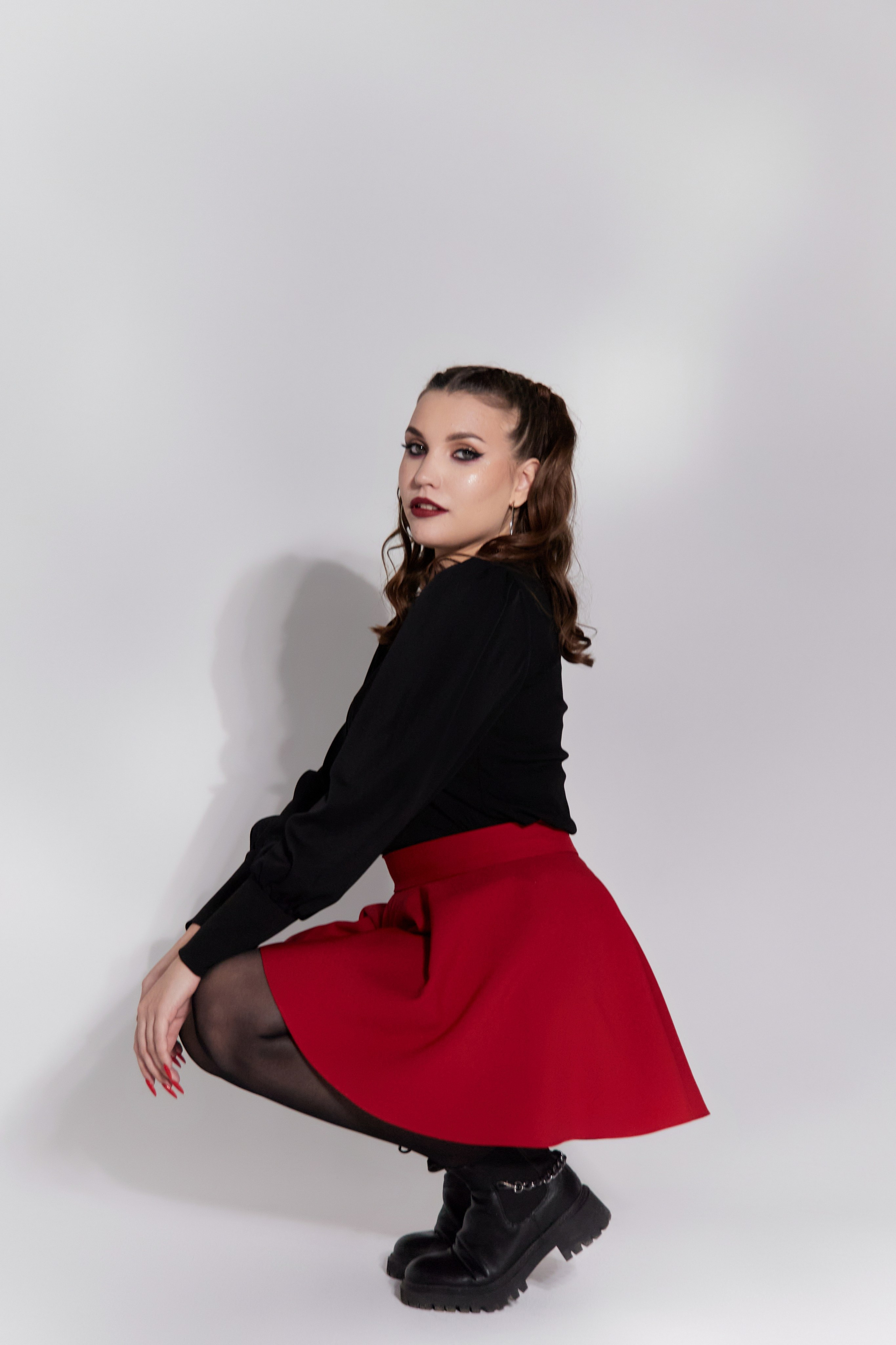 Виктория. Фотограф и видеограф в Кургане Леонид Корнильев