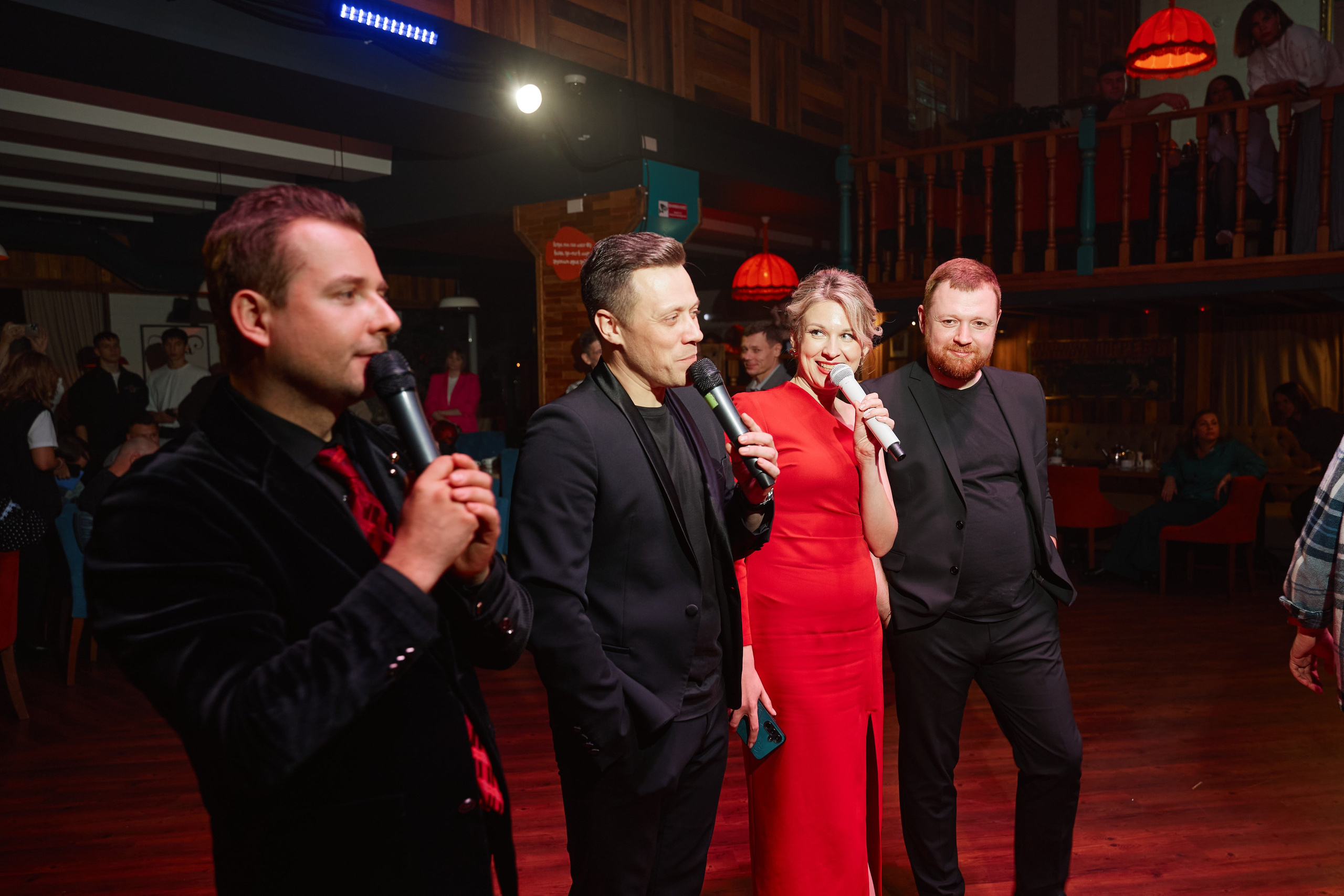 Арт-вечеринка 2026. Фотограф и видеограф в Кургане Леонид Корнильев