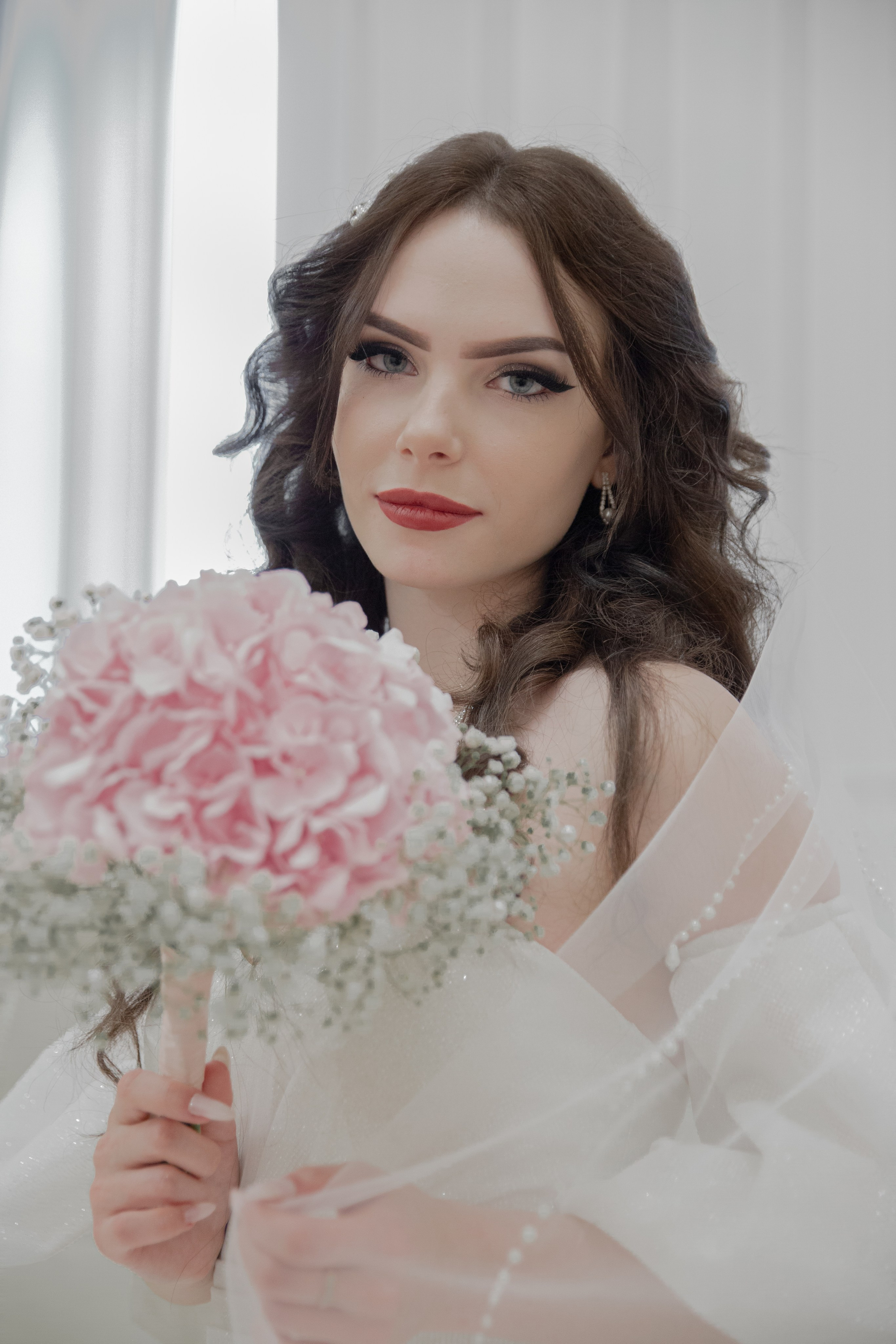 Свадебная фотосессия. Фотограф и видеограф в Кургане Леонид Корнильев