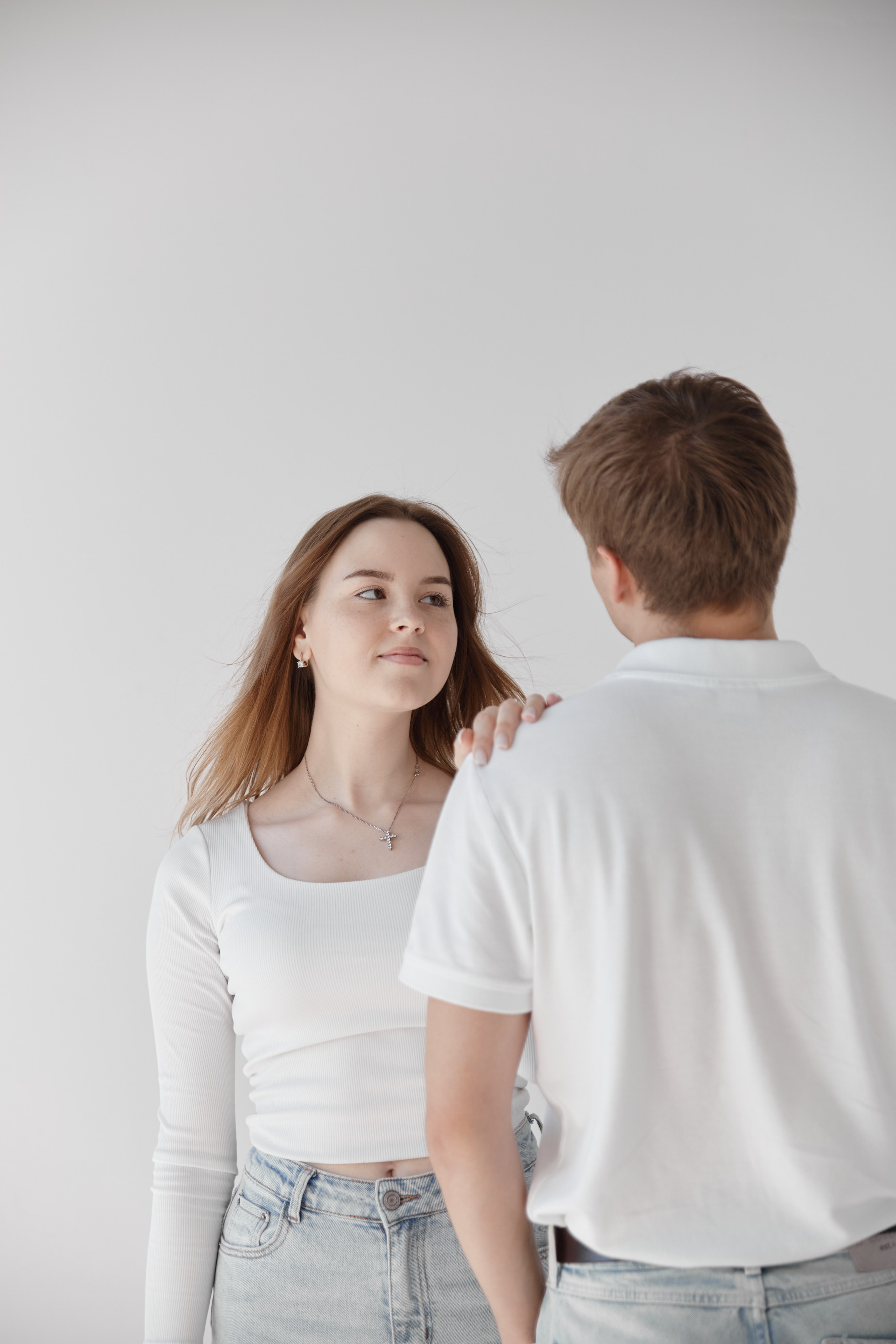 Маша и Кирилл. Фотограф и видеограф в Кургане Леонид Корнильев