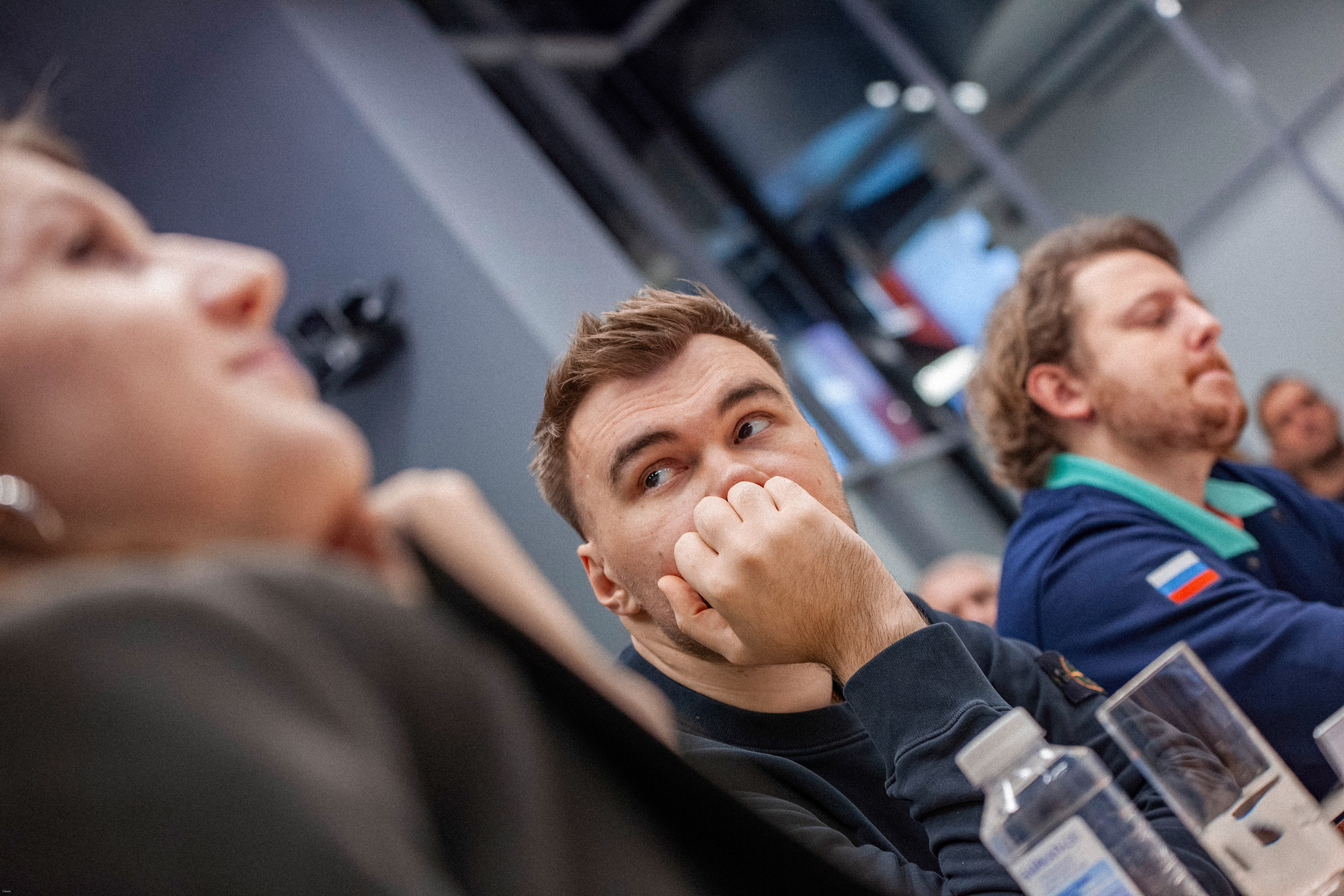 Конференция по кибербезопасности. Георгий Тришаков