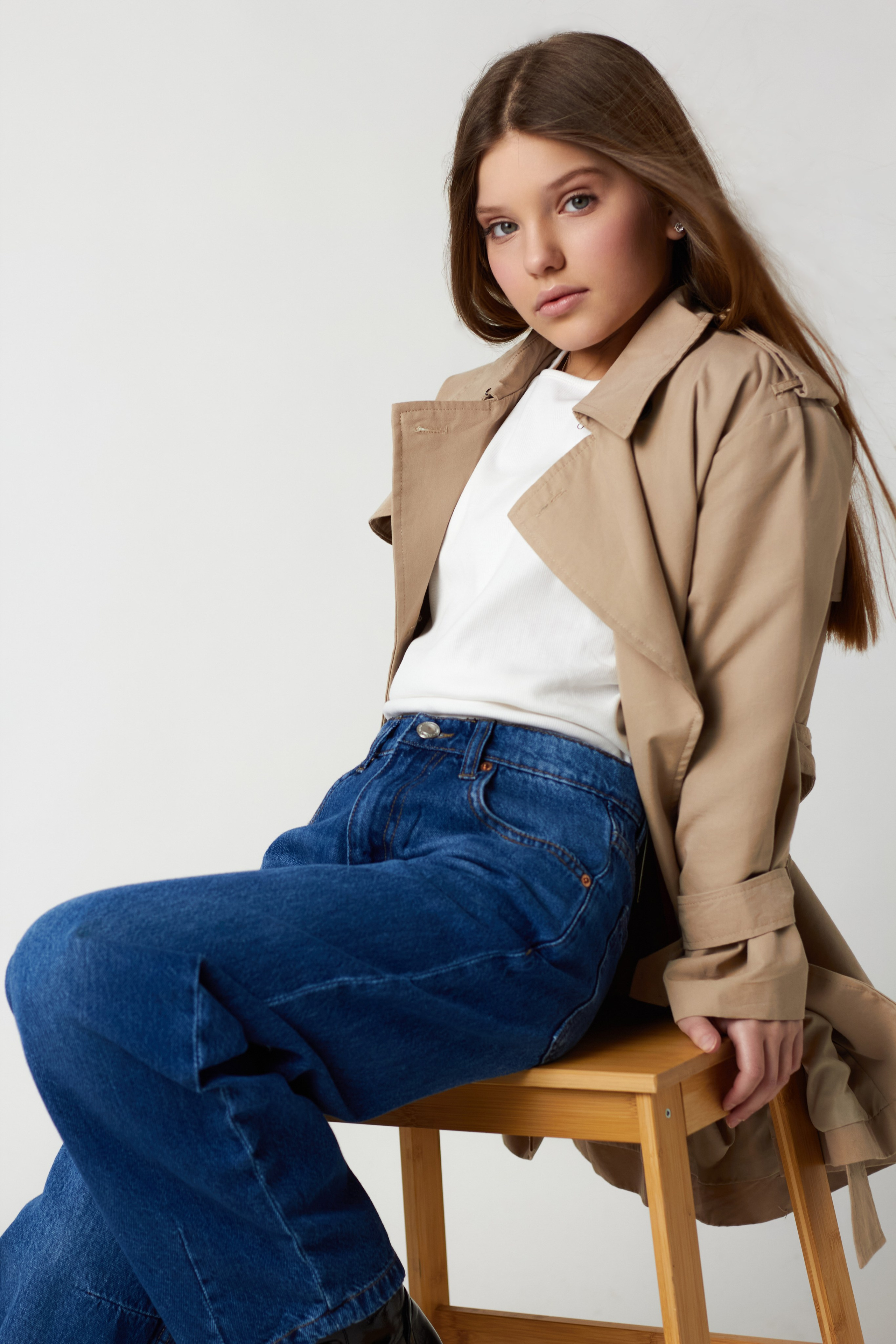 KIDS. Photographer Mari Vladimirovna