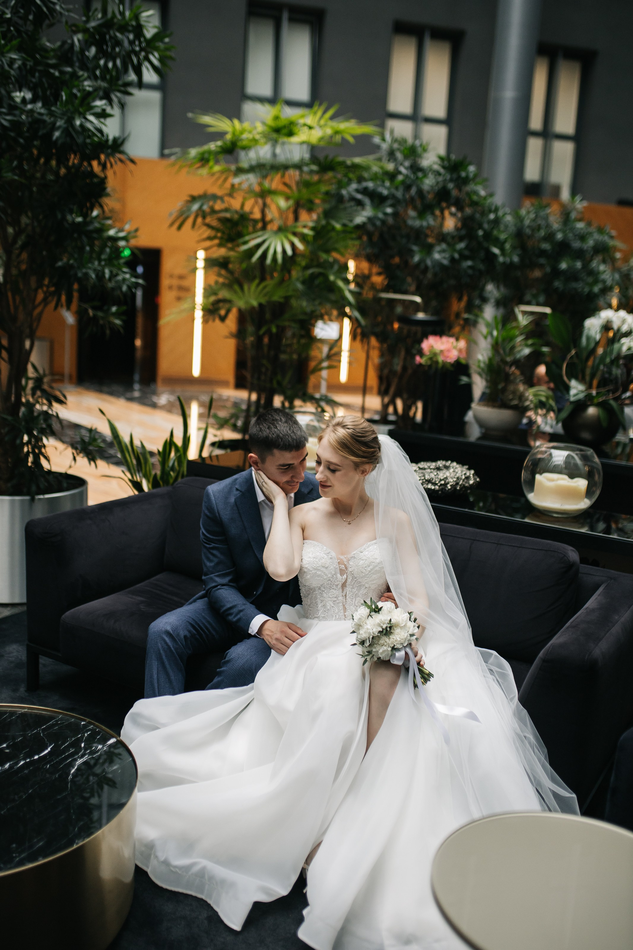 Ваш особенный день. Свадебный фотограф|Юлиана