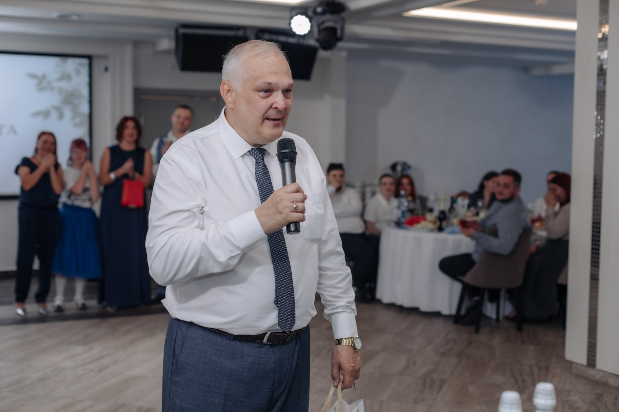 Данил и Лиза. Свадебный и портретный фотограф в Омске Антон Карев