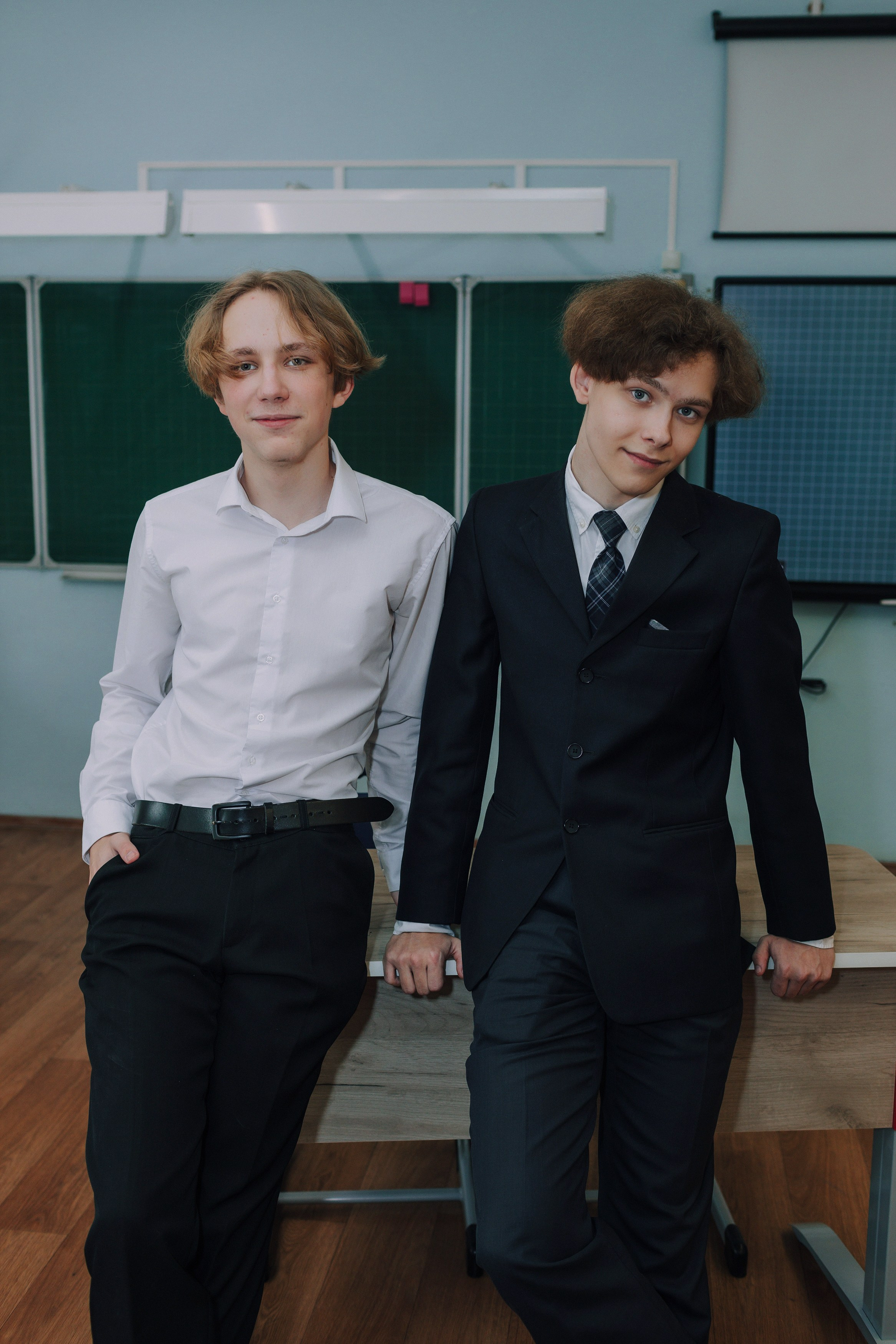 Фотокниги 9/11 класс. Фотограф Архангельск Анастасия Табацкая