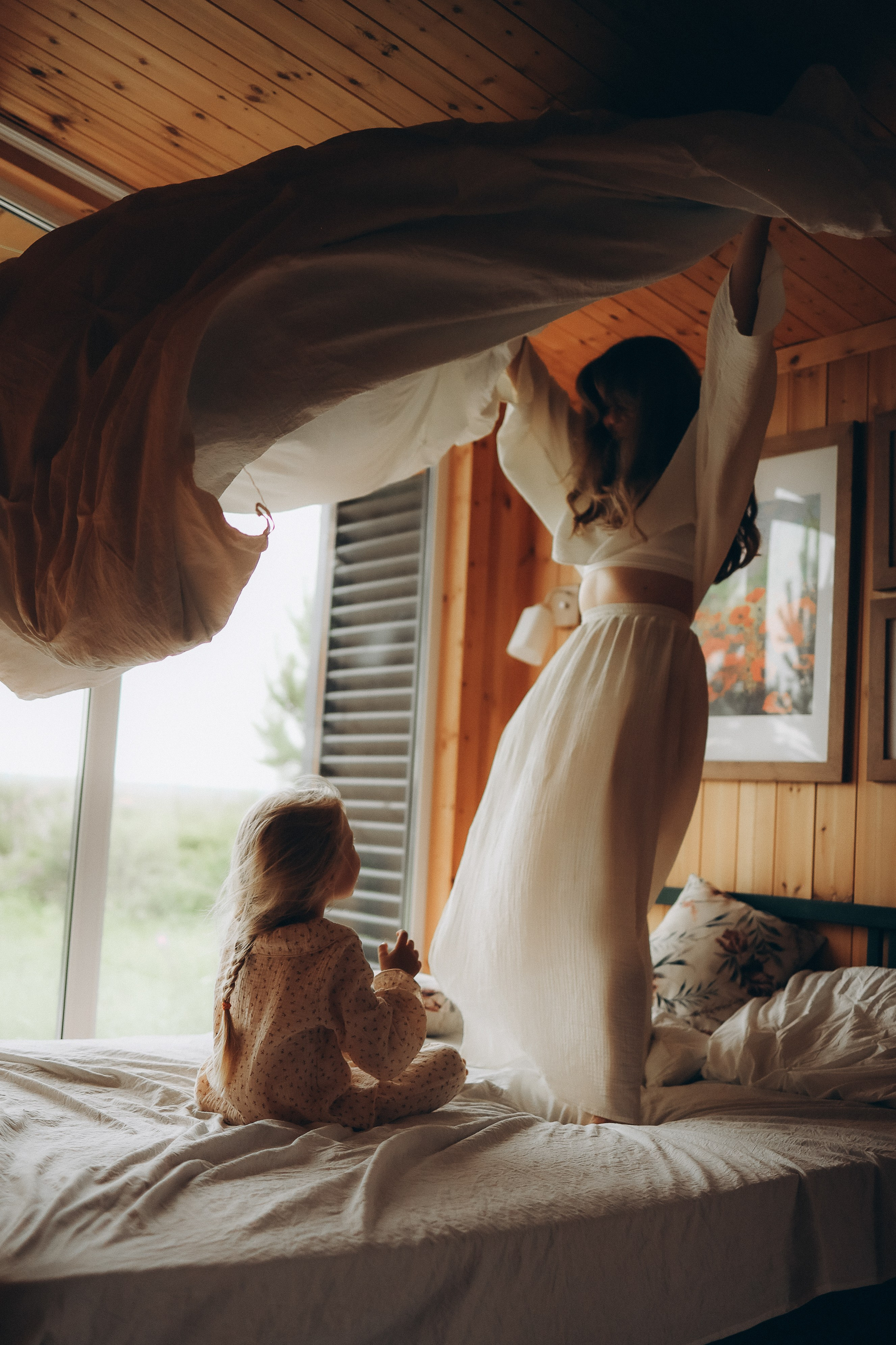 Алиса и София. Marina Shakirova Photography