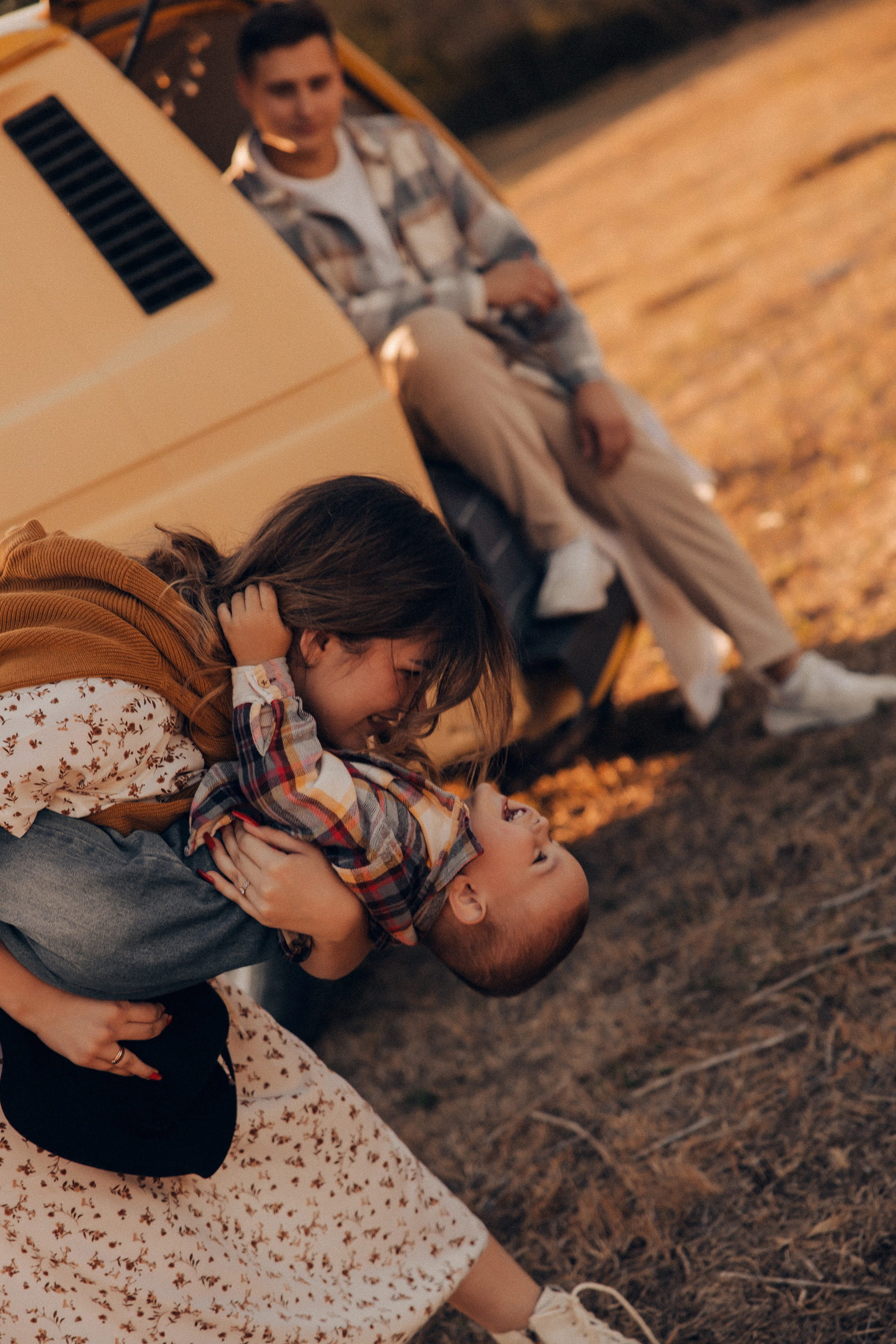 Семейная история