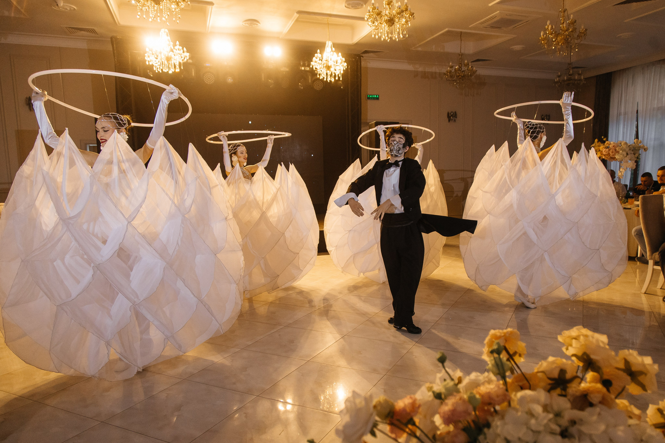 Виталий и Злата. Свадебный фотограф в Ростове-наДону Марина Дымарчук