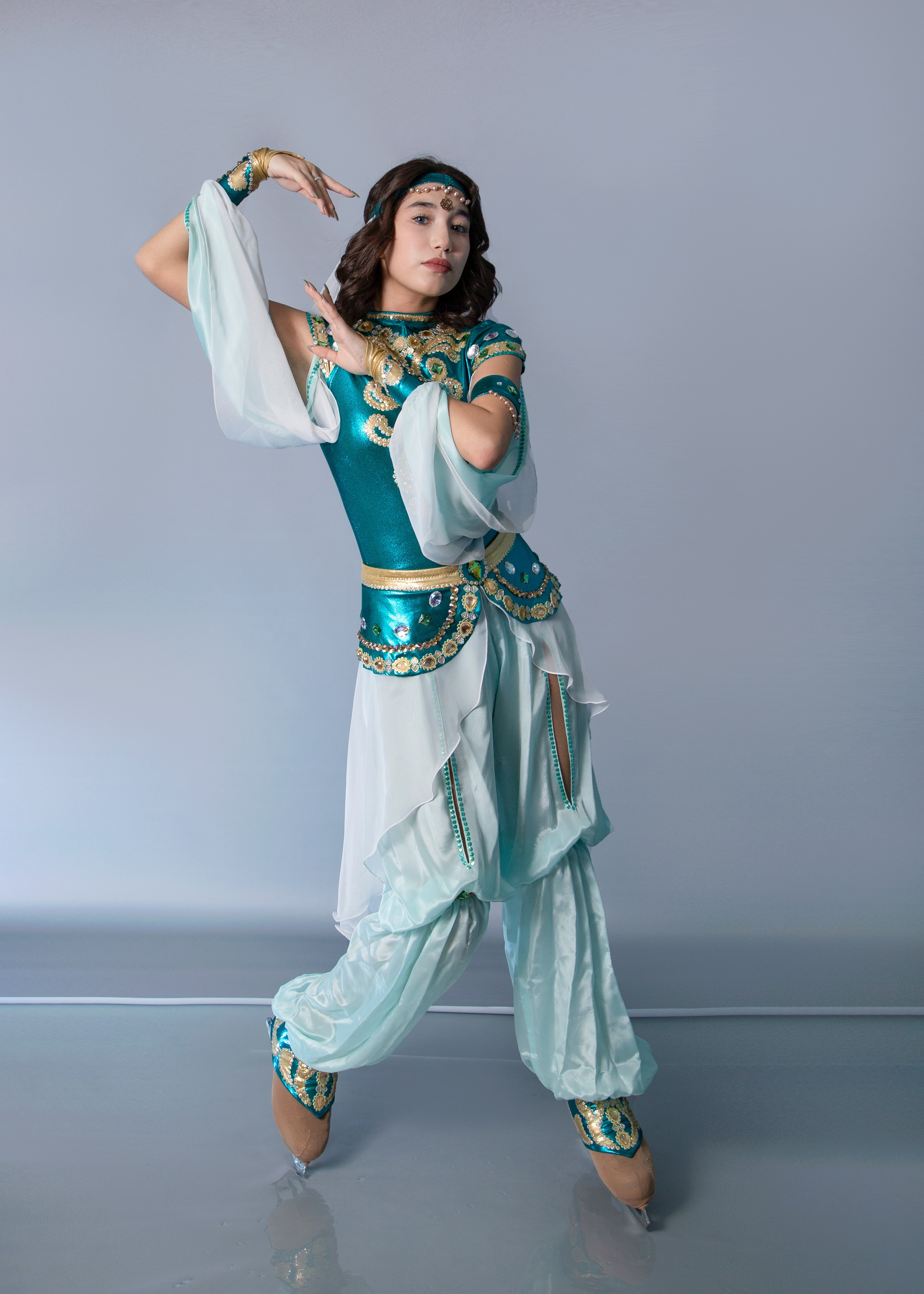 Костюмированные съёмки. Репортажный фотограф в Москве