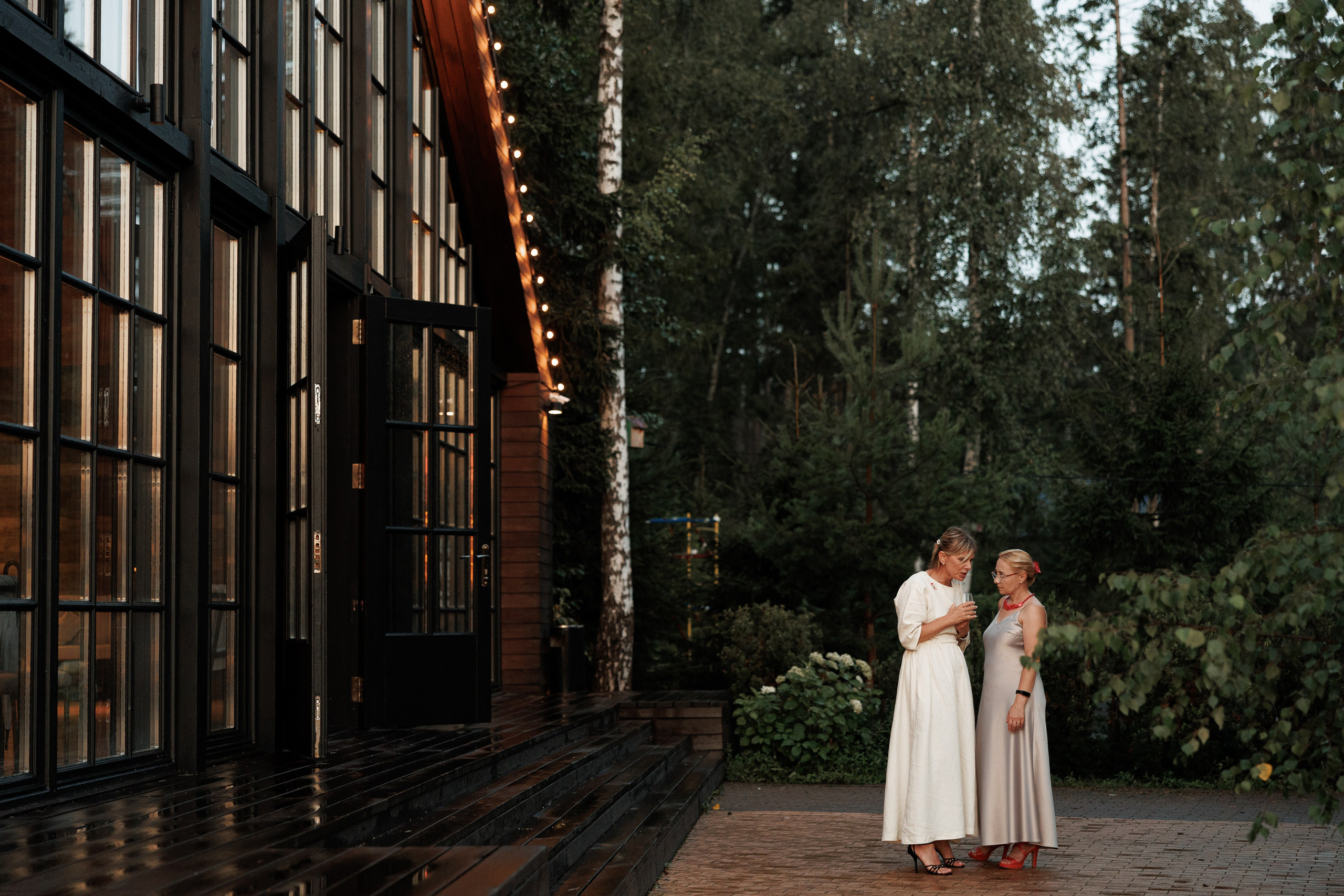 K & D. Свадебный и event-фотограф Иван Волнухин