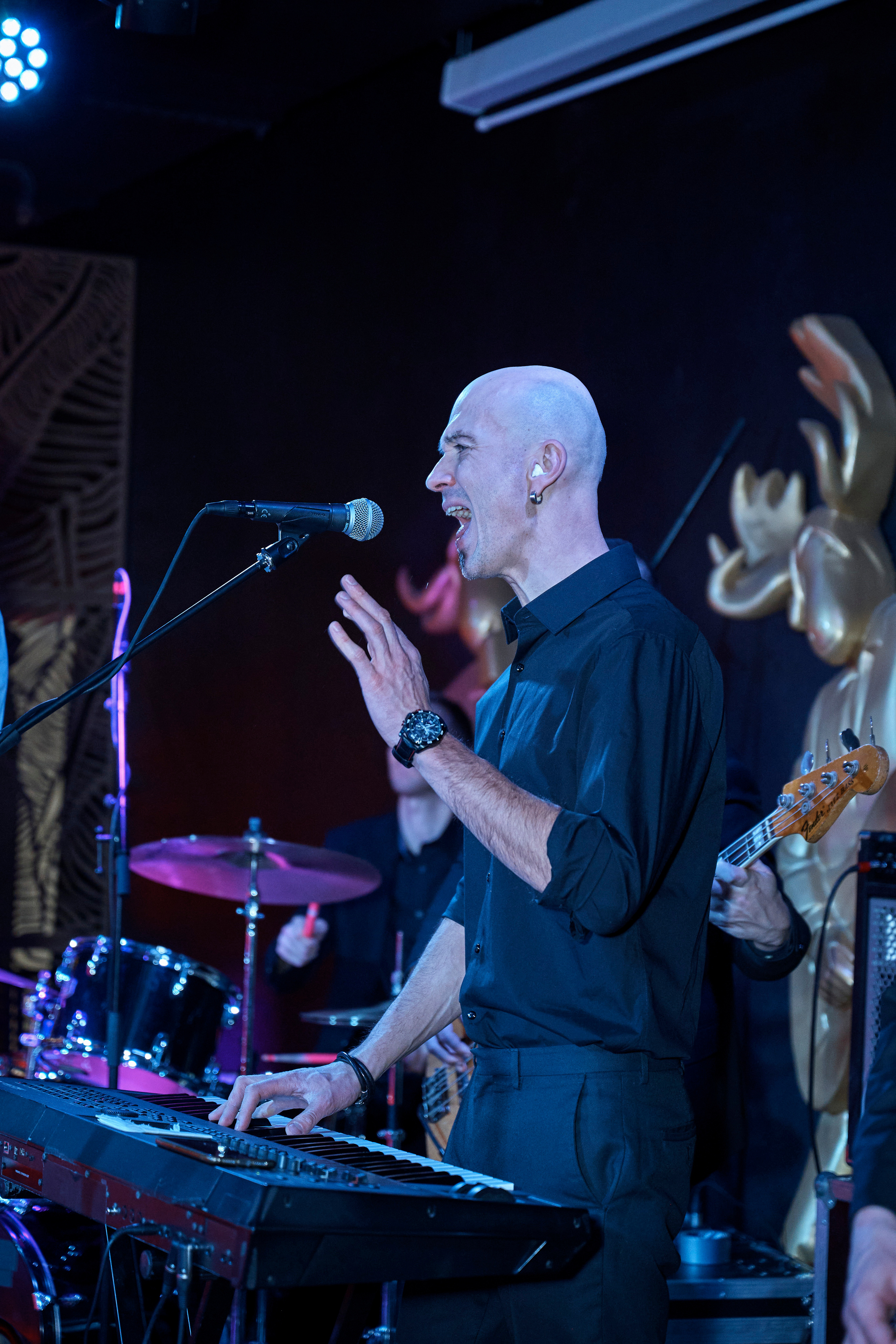 Репортажная съемка. Свадебный и репортажный фотограф в Москве Сергей Давыдов