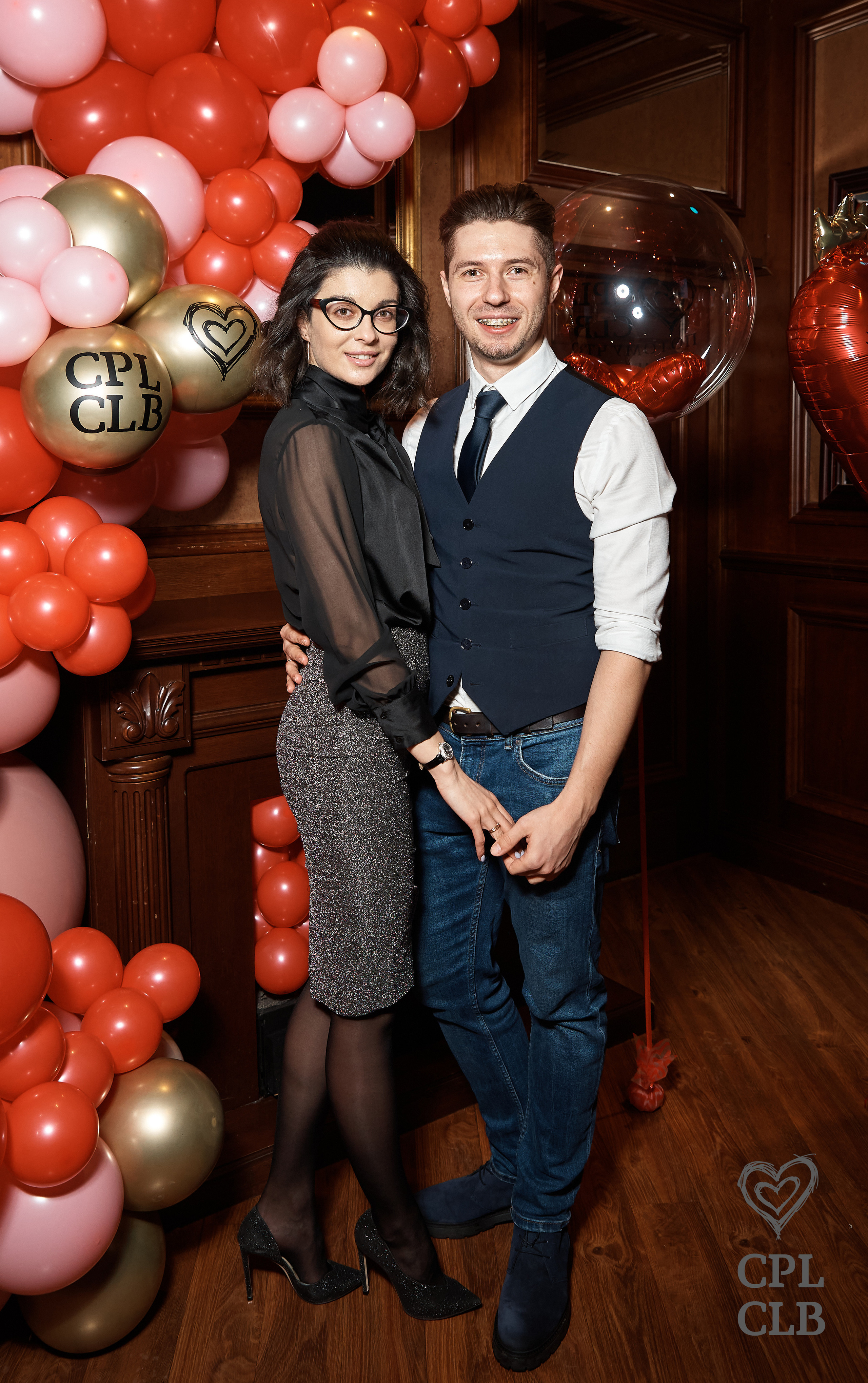 Репортажная съемка. Свадебный и репортажный фотограф в Москве Сергей Давыдов