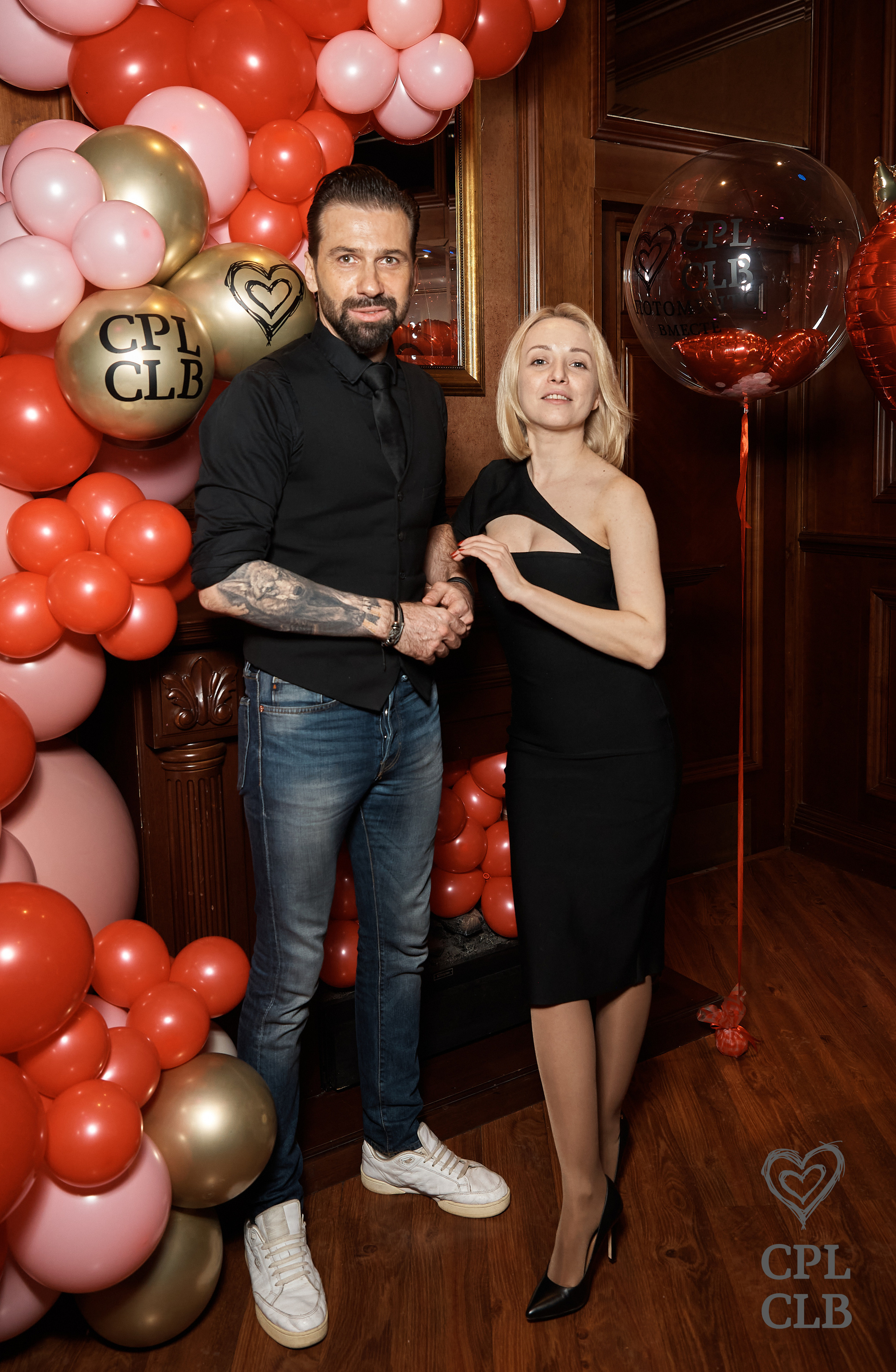 Репортажная съемка. Свадебный и репортажный фотограф в Москве Сергей Давыдов