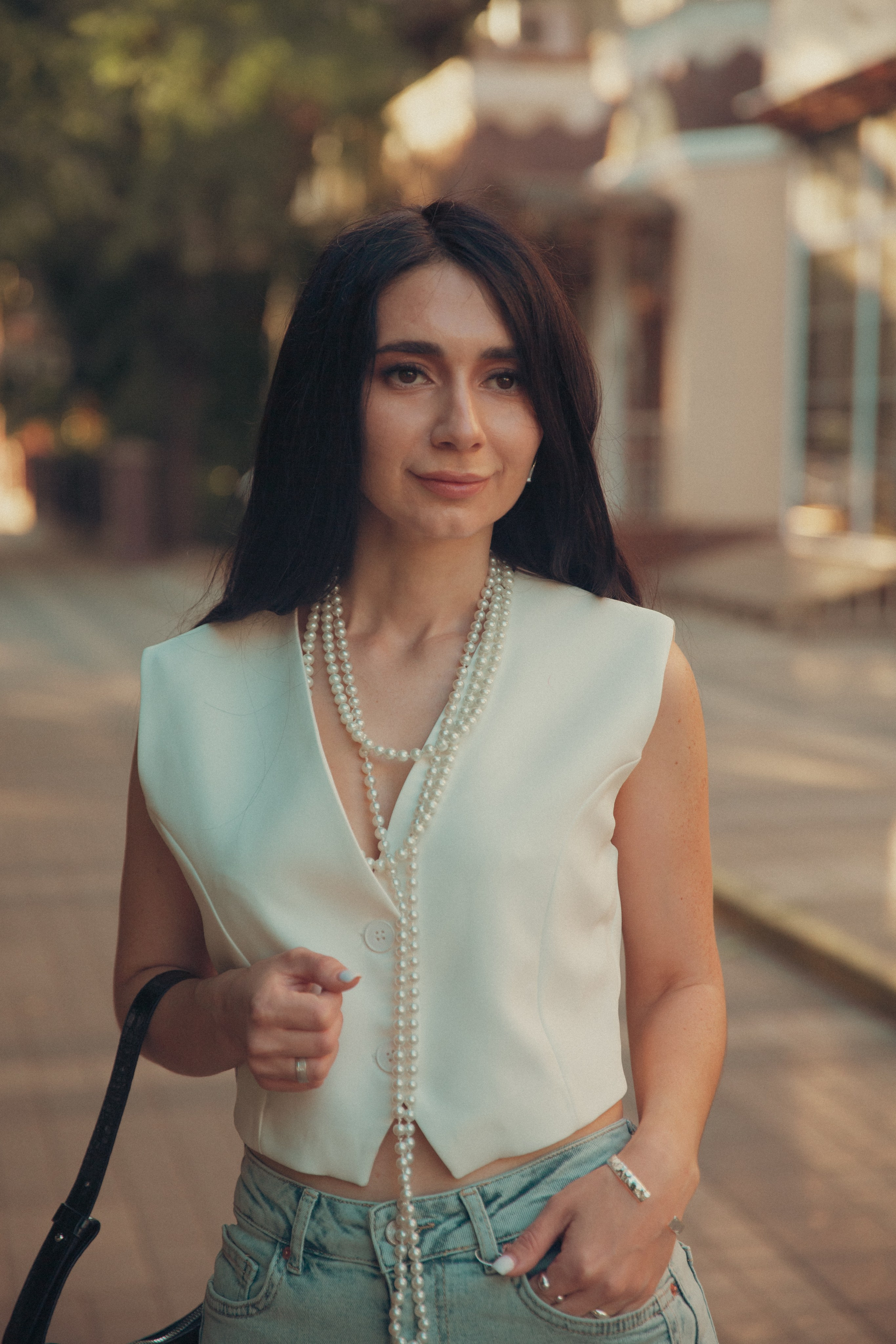 Фотосессия для магазина Kiwi. Beye Shevkiyeva Photography