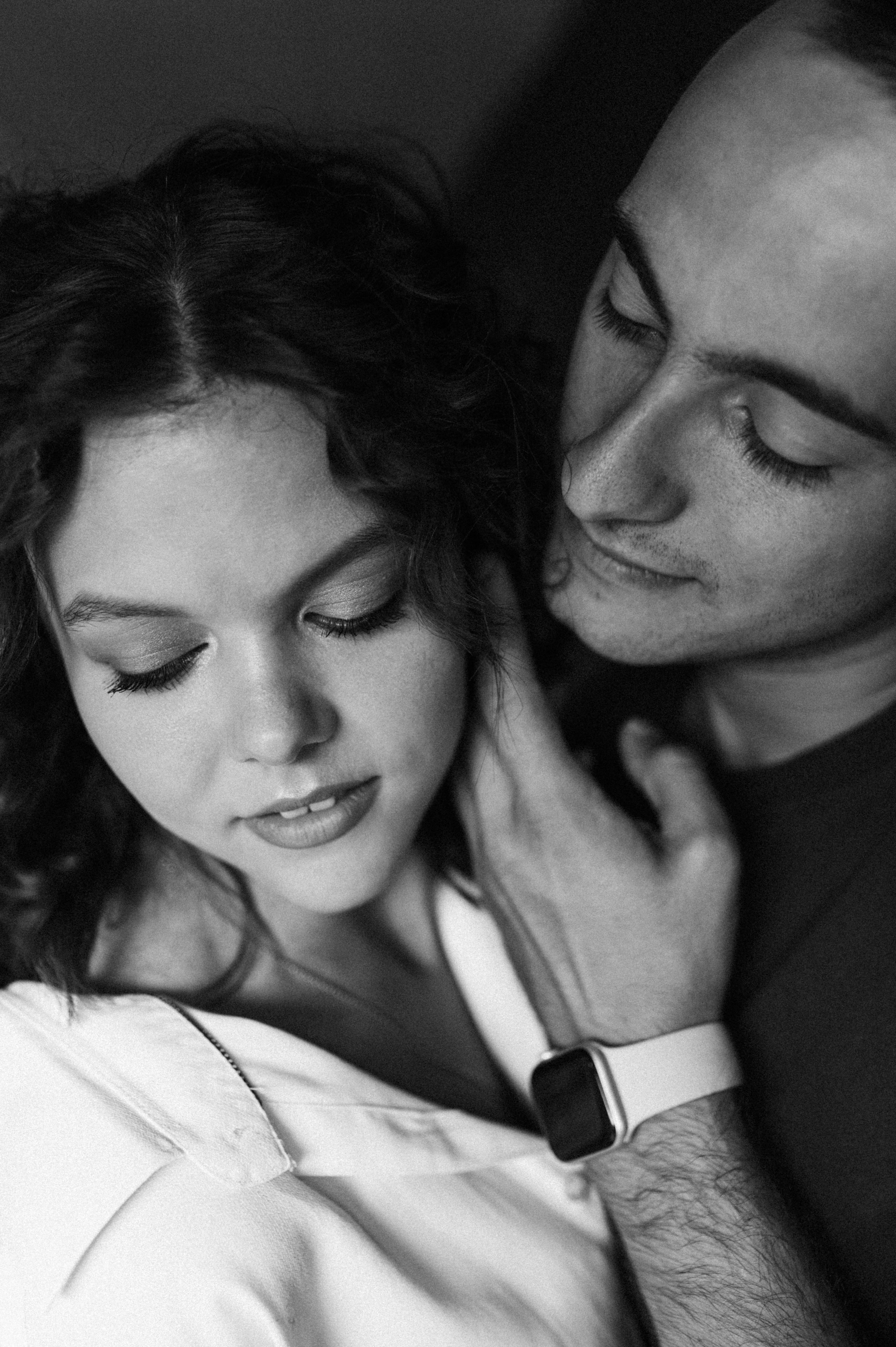 Саша и Ира. Свадебный и семейный фотограф в Чите Юлия Оранская