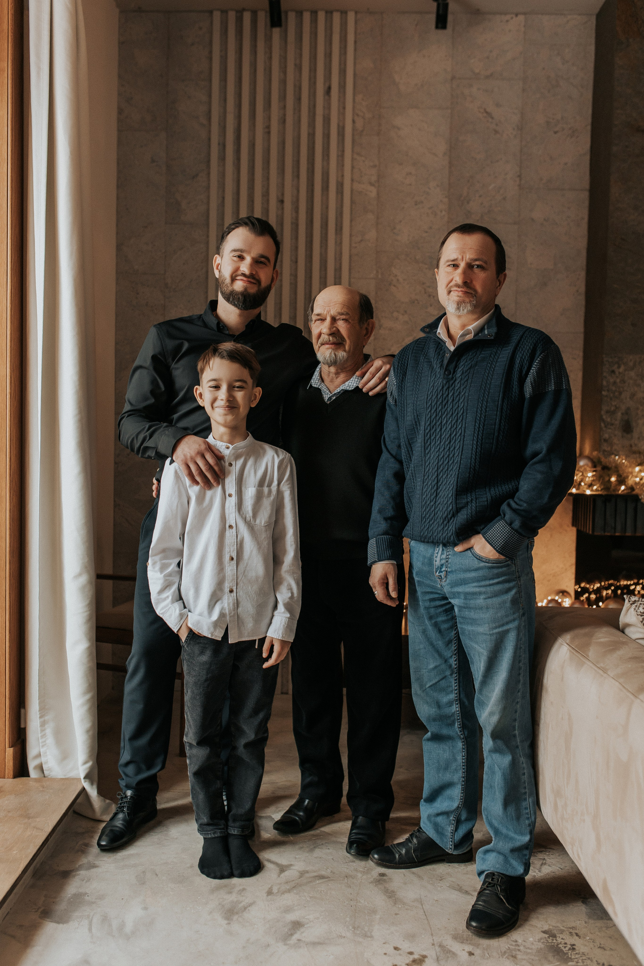 Портфолио//FAMILY. Фотограф Тюмень Пушковская Кристина