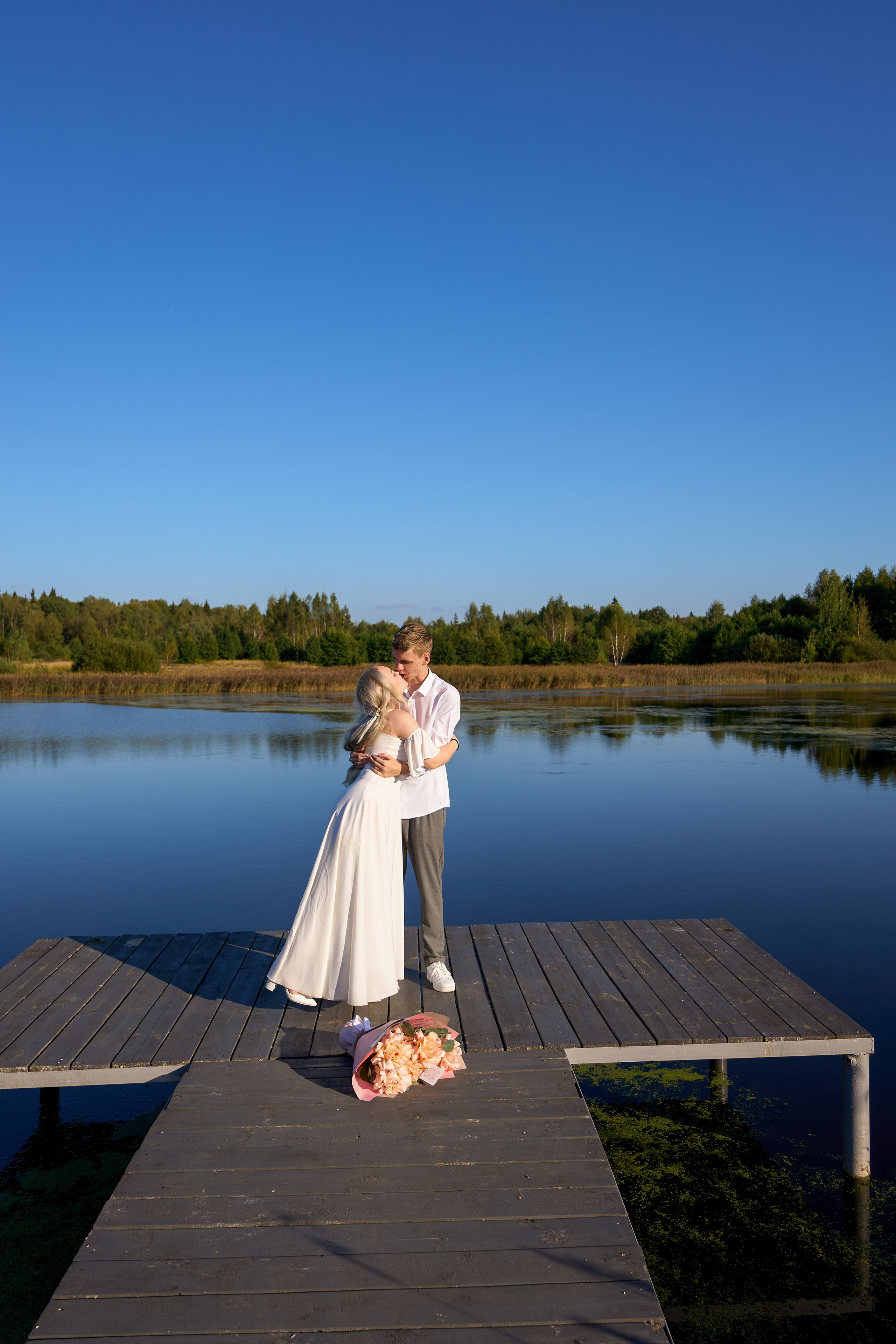 Майя и Максим. Свадебный и репортажный фотограф в Москве Александр Кудрявцев