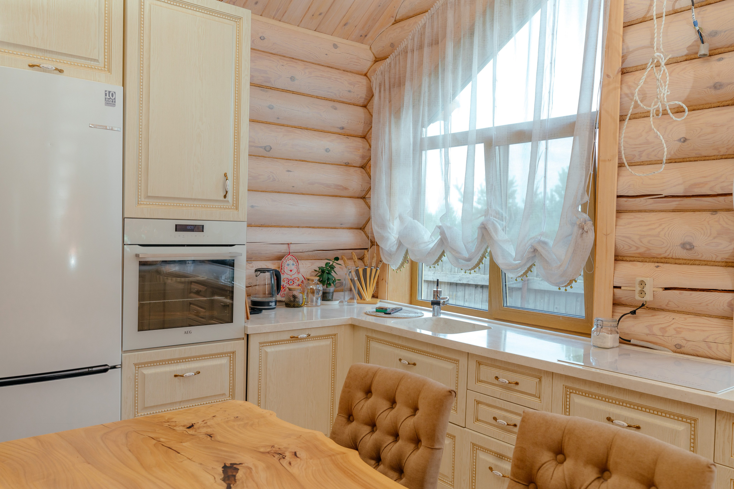 КП Бобровский. Фотограф для бизнеса Константин Брусницын в Екатеринбурге