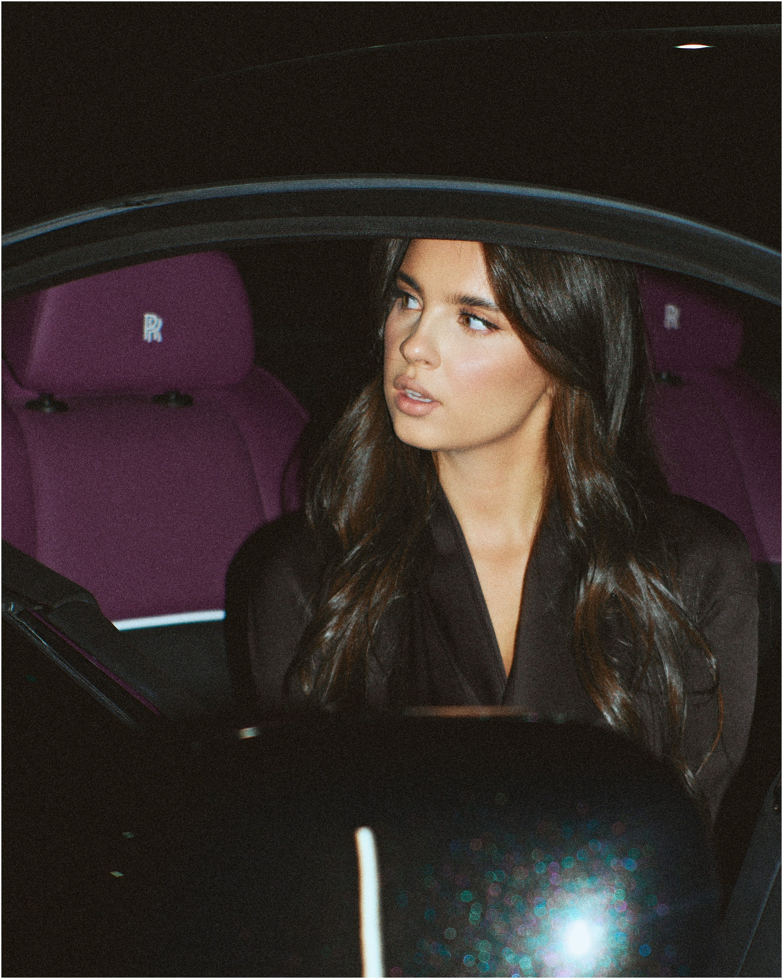 DAYANA. NOIZOMAX Художественный фотограф в Дубай