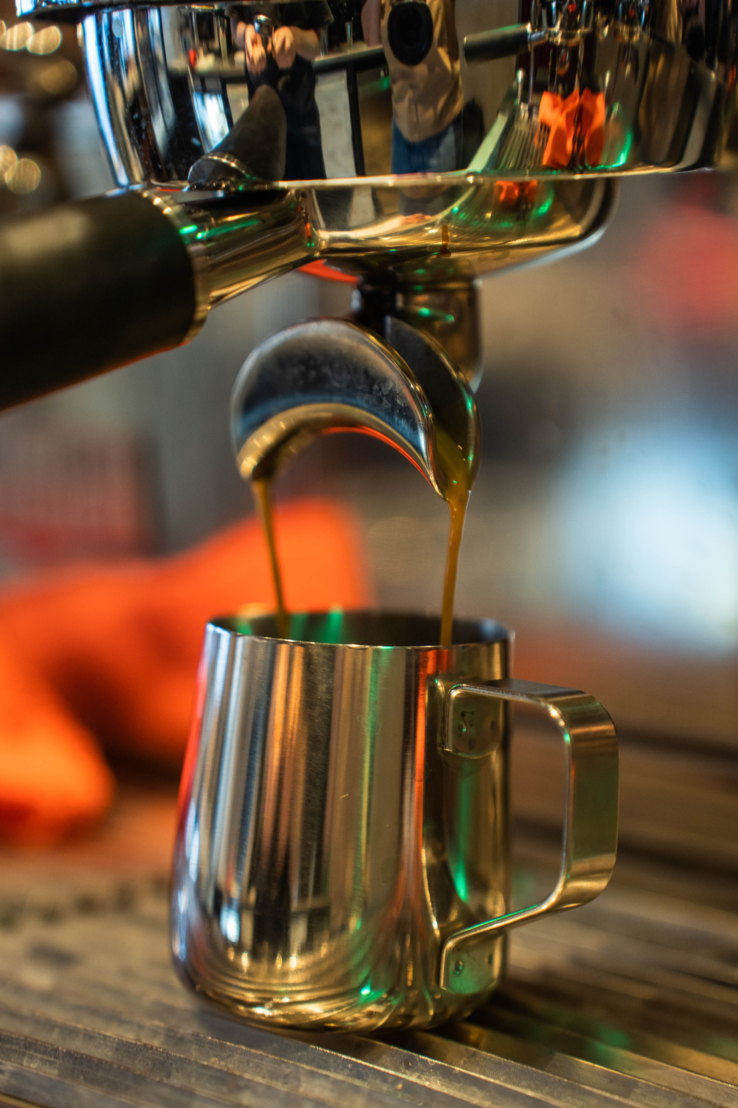 SURF COFFEE| DAY. Фотограф Абакумова Анастасия