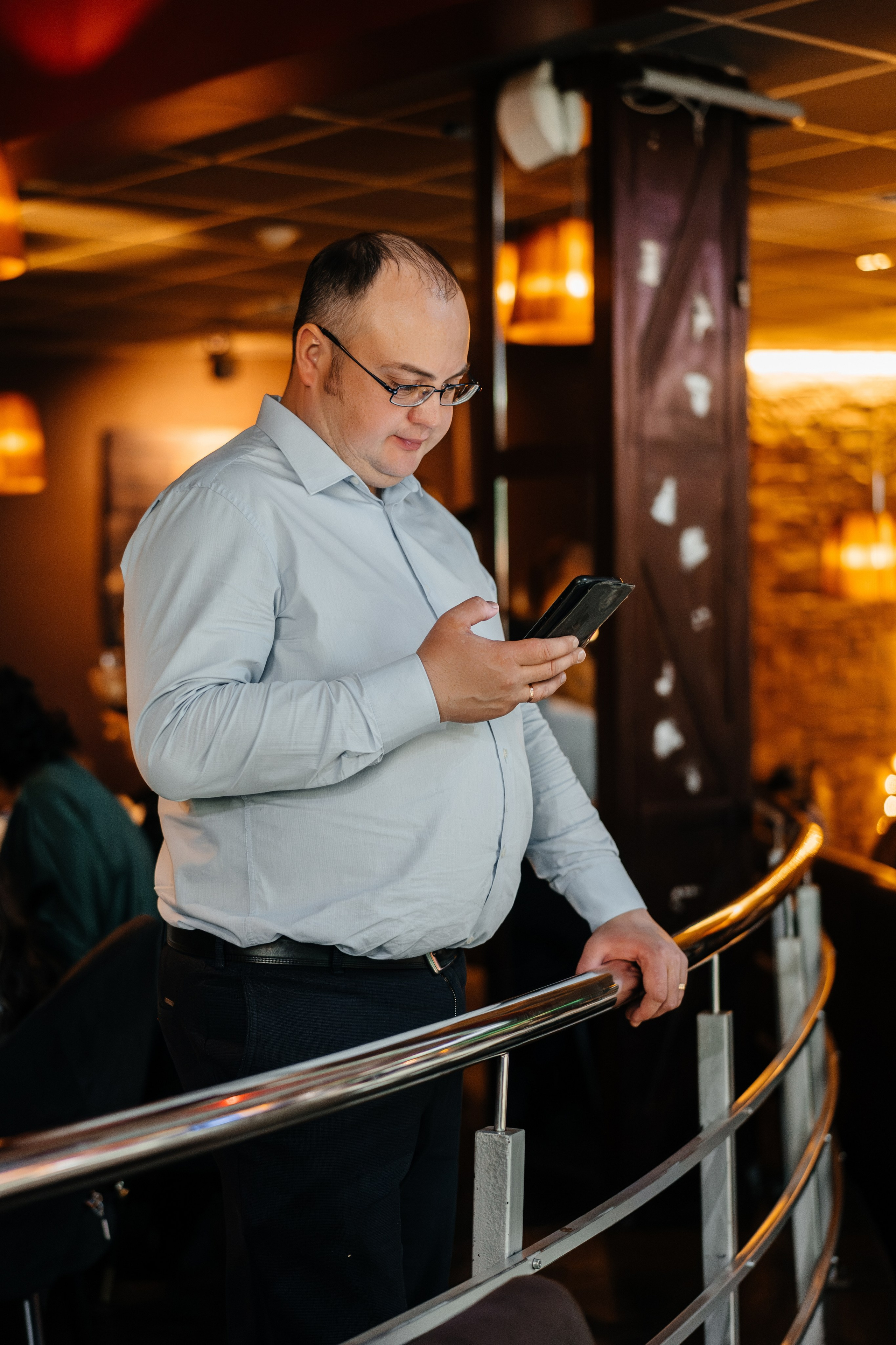 Корпоратив «СОВКОМБАНК». Свадебный фотограф Барнаул Алексей Павлов