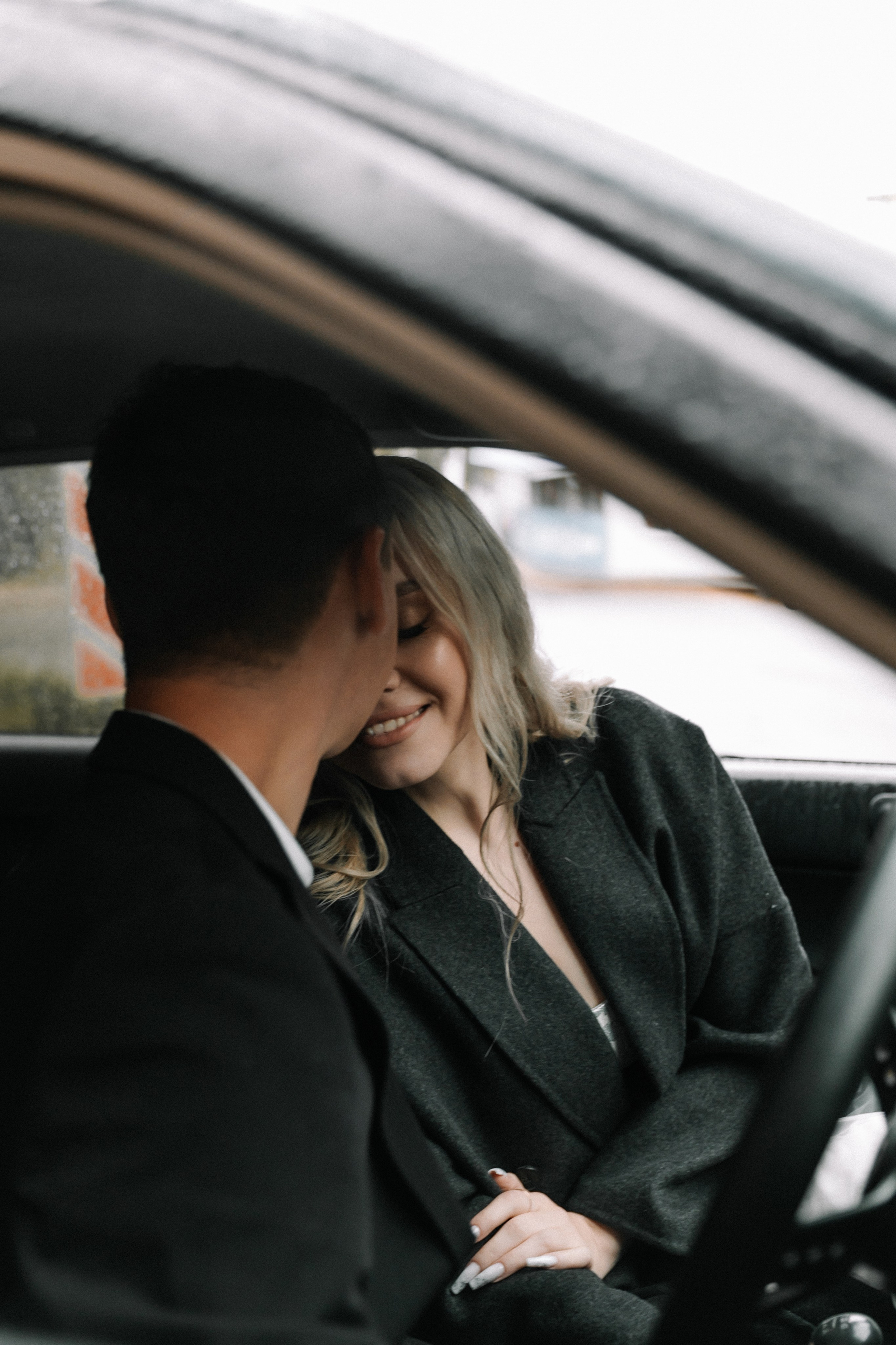 R&J. Свадебный фотограф в Красноярске Абраменко Настя