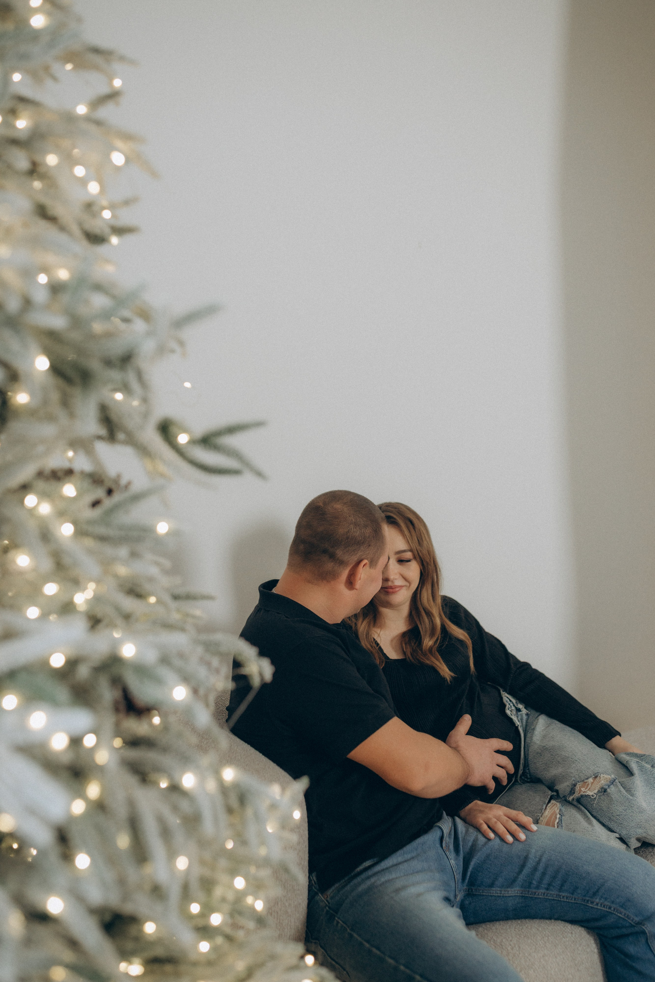 Family story. Семейный фотограф и фотограф на роды в Ростове-на-Дону Мухина Виктория