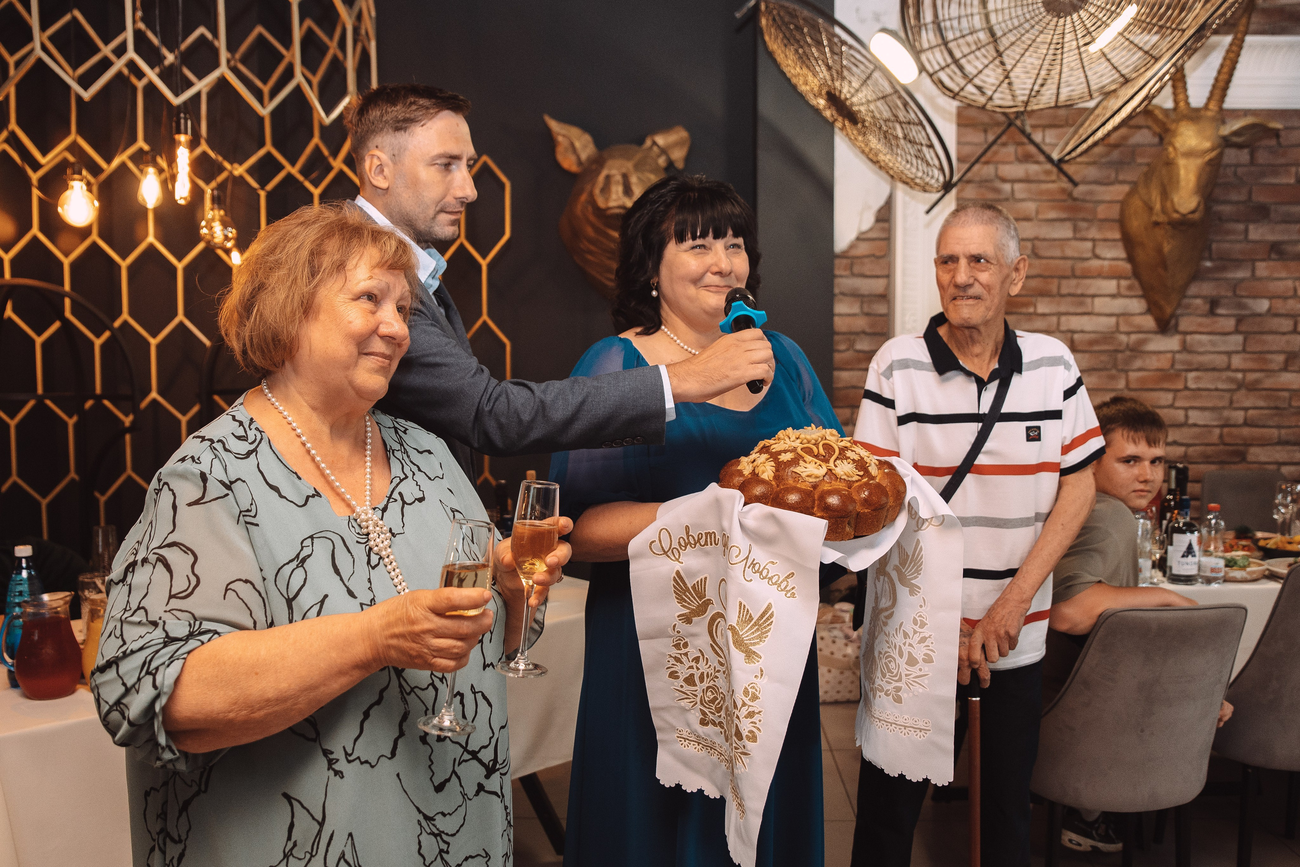 Денис + Дарья. Свадебный и семейный фотограф в Волгограде Олеся Лисицкая