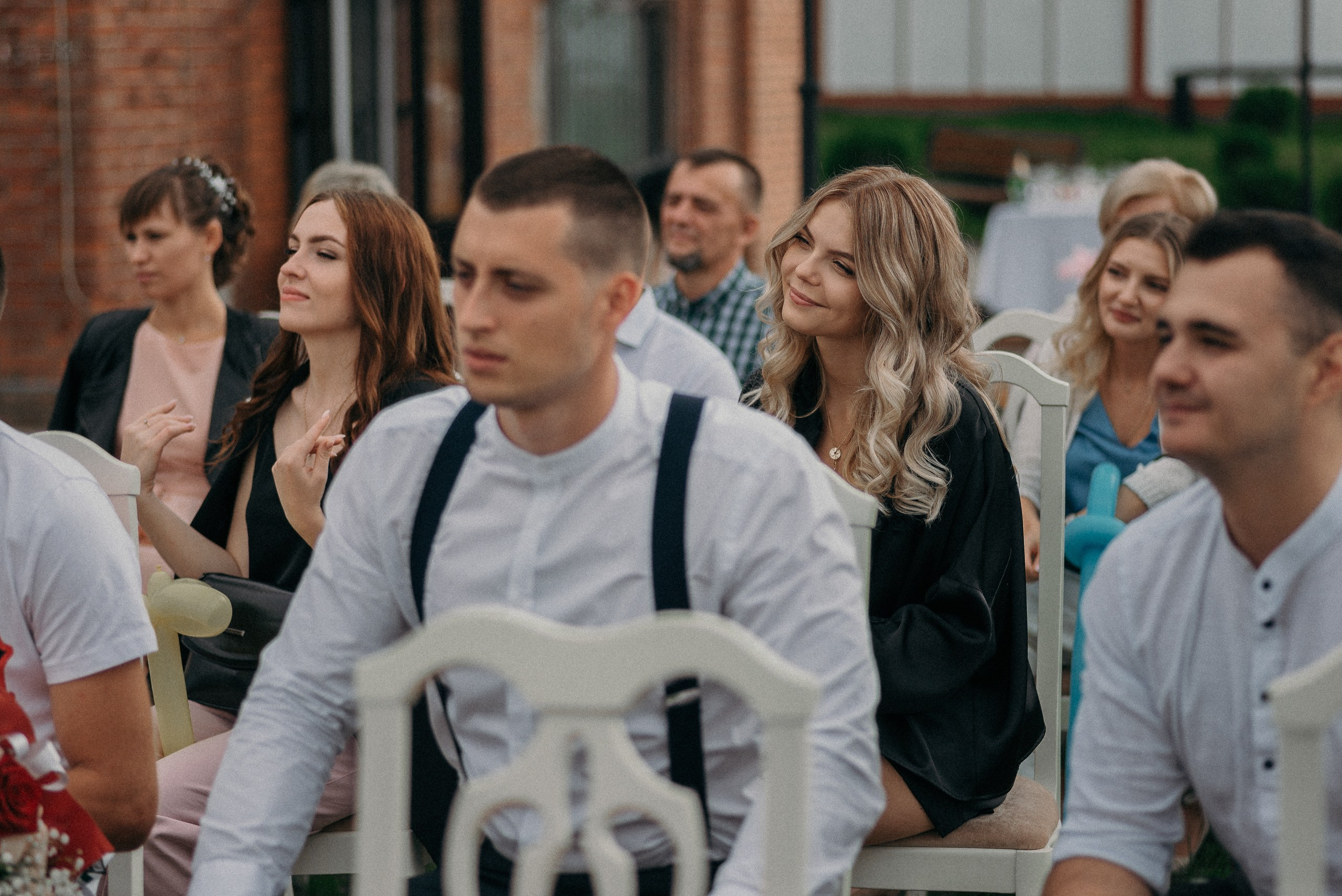 Serg + Anna. Фотограф/видеомейкер в Минске, Москве, Витебске, видеосьемка