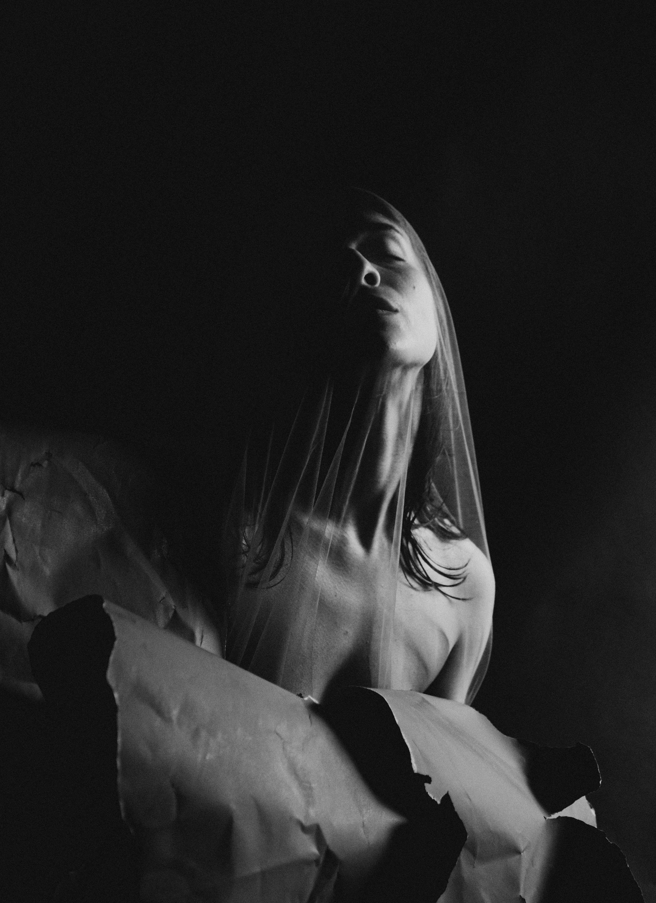 Женские портреты от Замира Созиева. Zamira Sozieva ~ Портретный фотограф ~ Москва