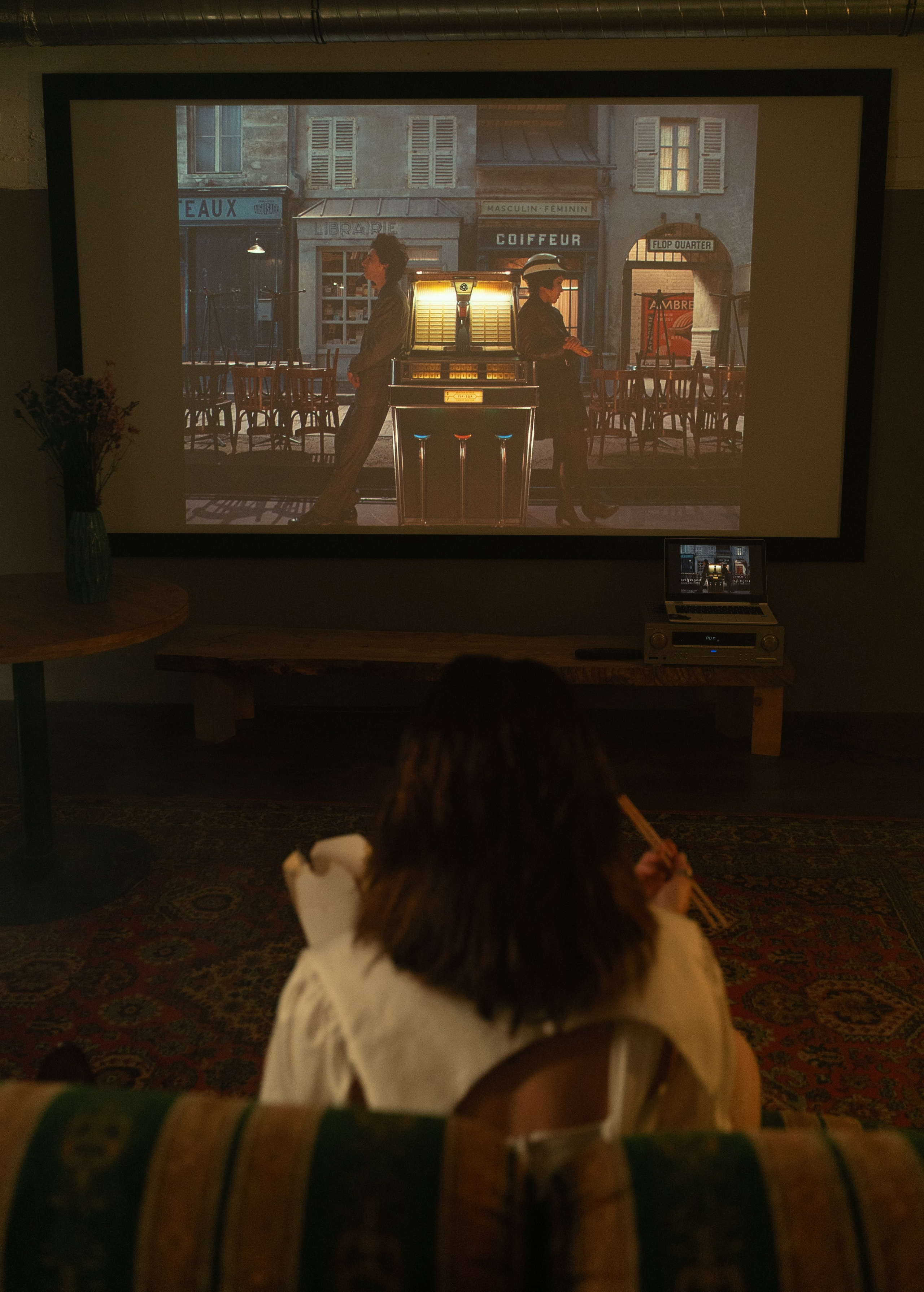 Стас и Полина. Tarasov-stroganova.ru