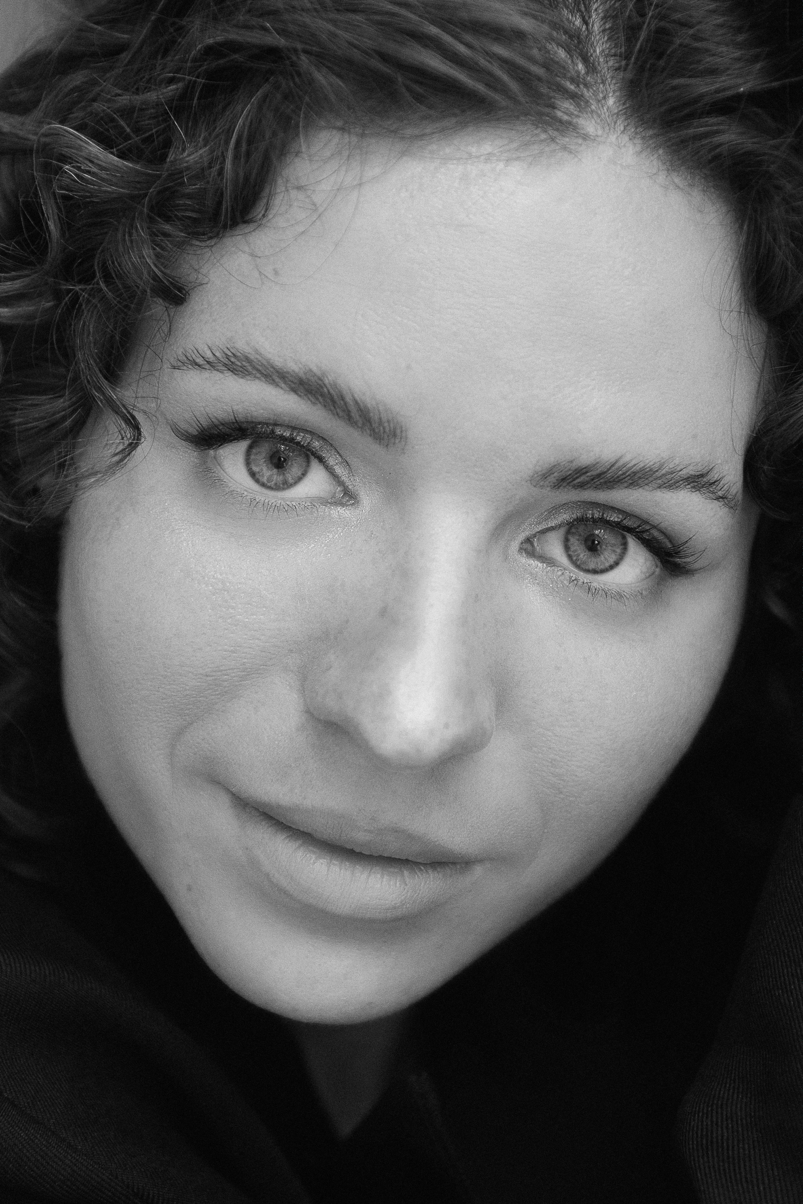 Dasha. Свадебный фотограф в Москве Анастасия Колесникова