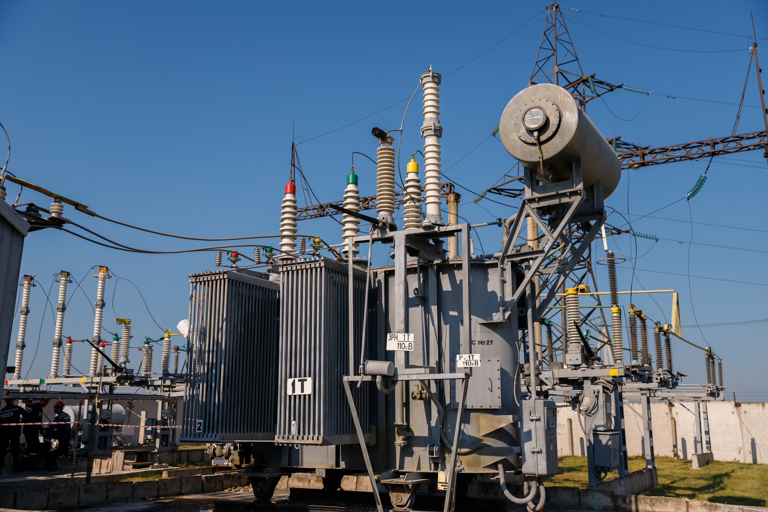 Промышленный репортаж. Коммерческий фотограф, ретушёр Анастасия Пачина