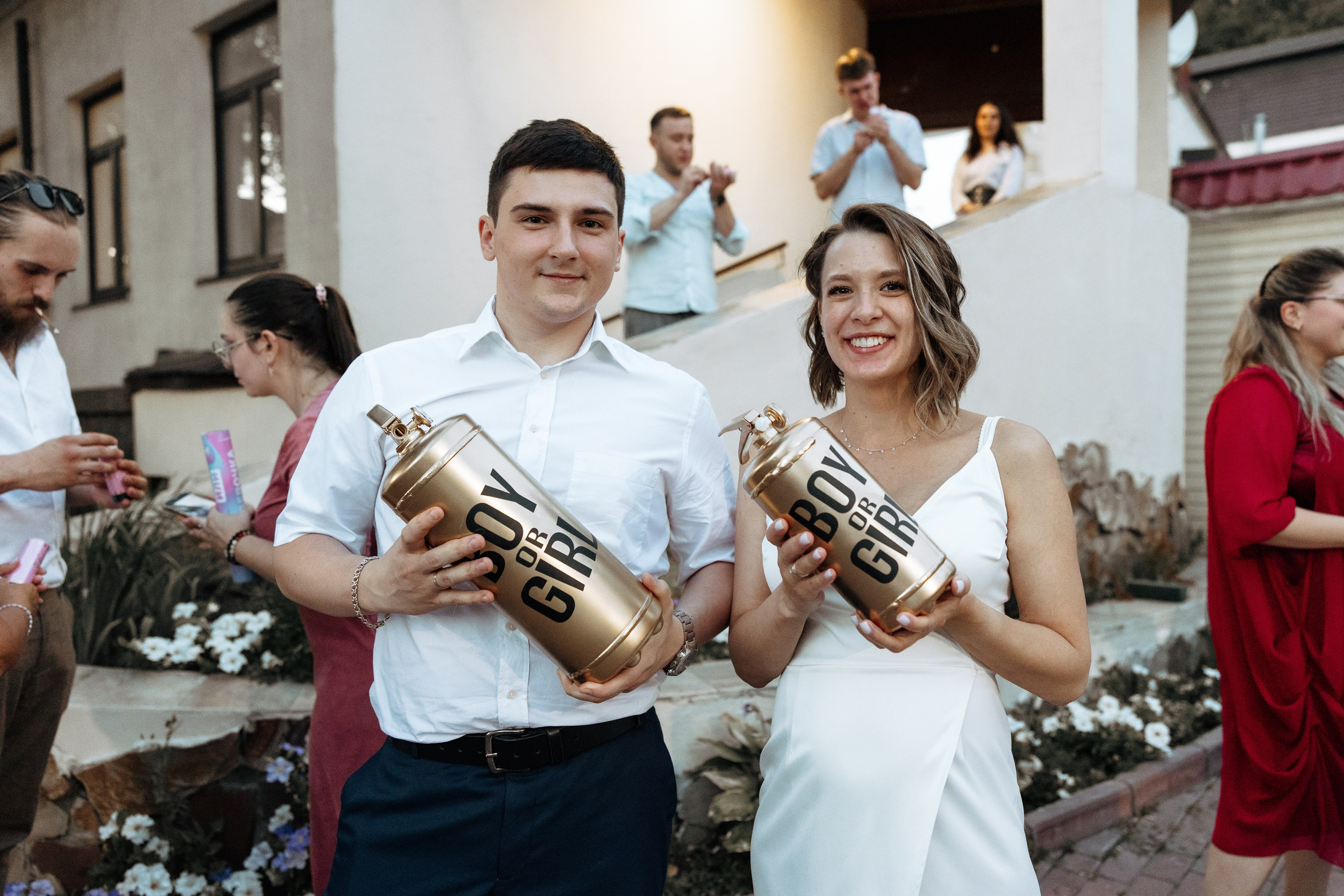 Ярослав и Мария. Свадебный и семейный фотограф Елизавета Ермак | Москва и МО