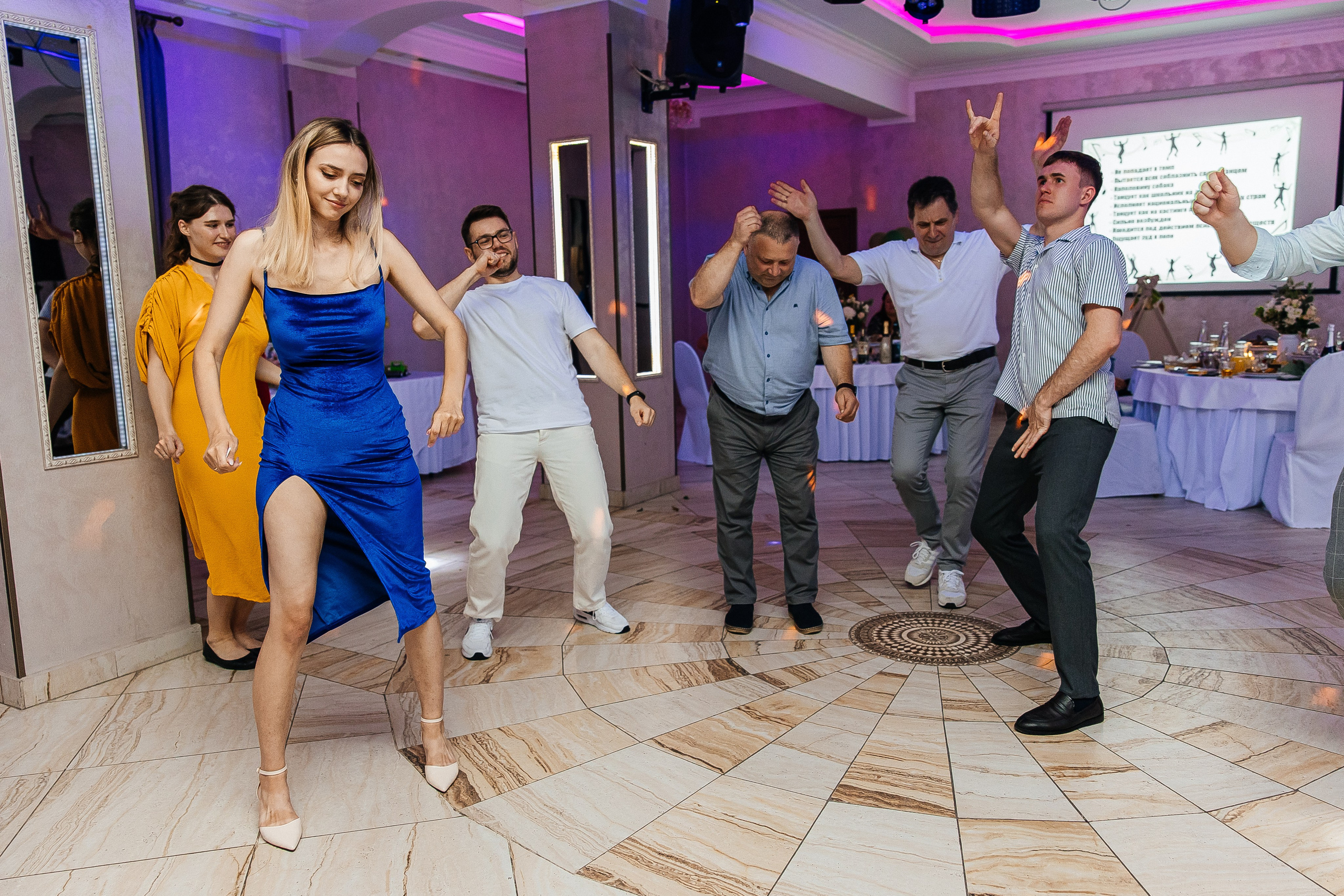 Ярослав и Мария. Свадебный и семейный фотограф Елизавета Ермак | Москва и МО