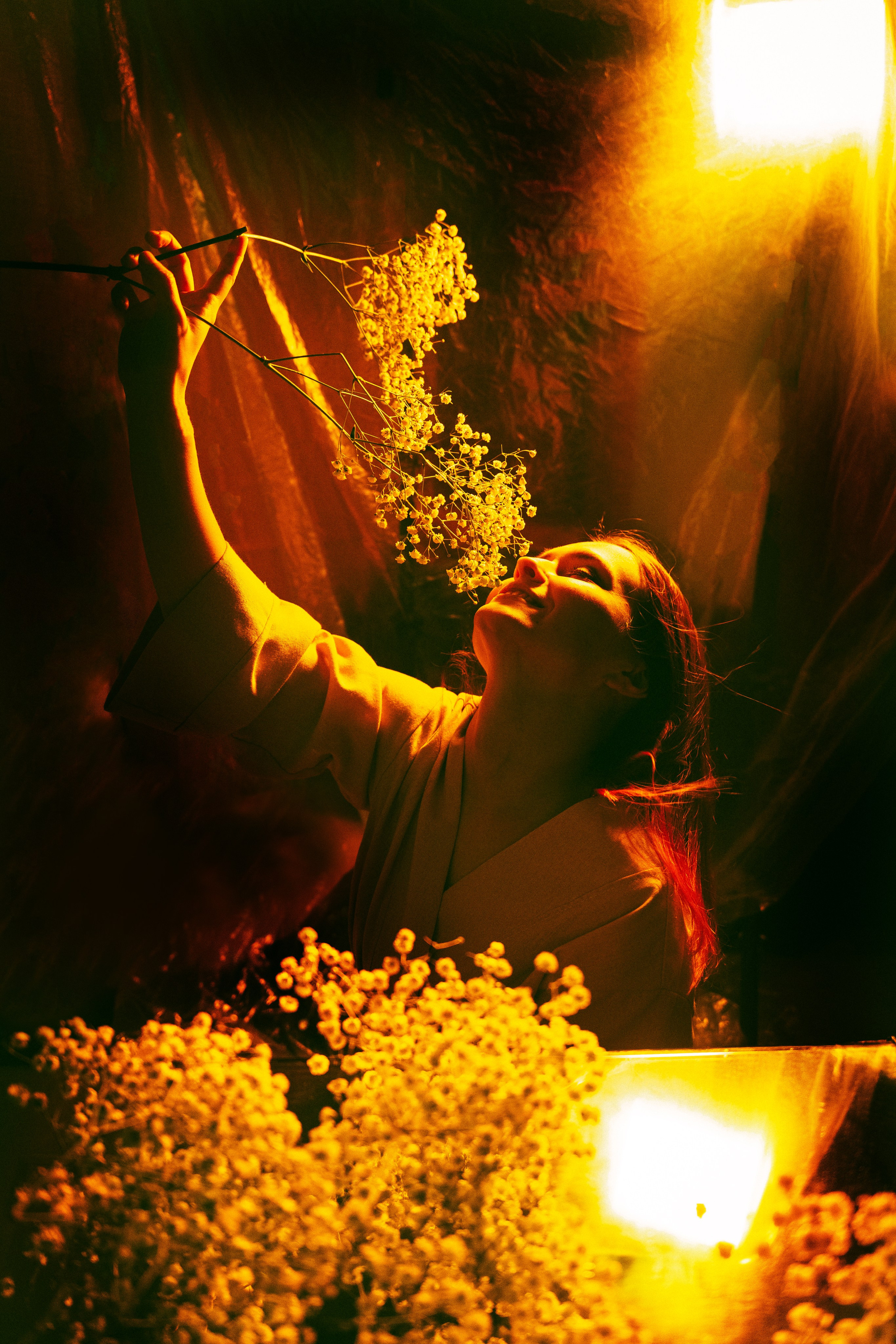 Чувства. Фотограф Москва