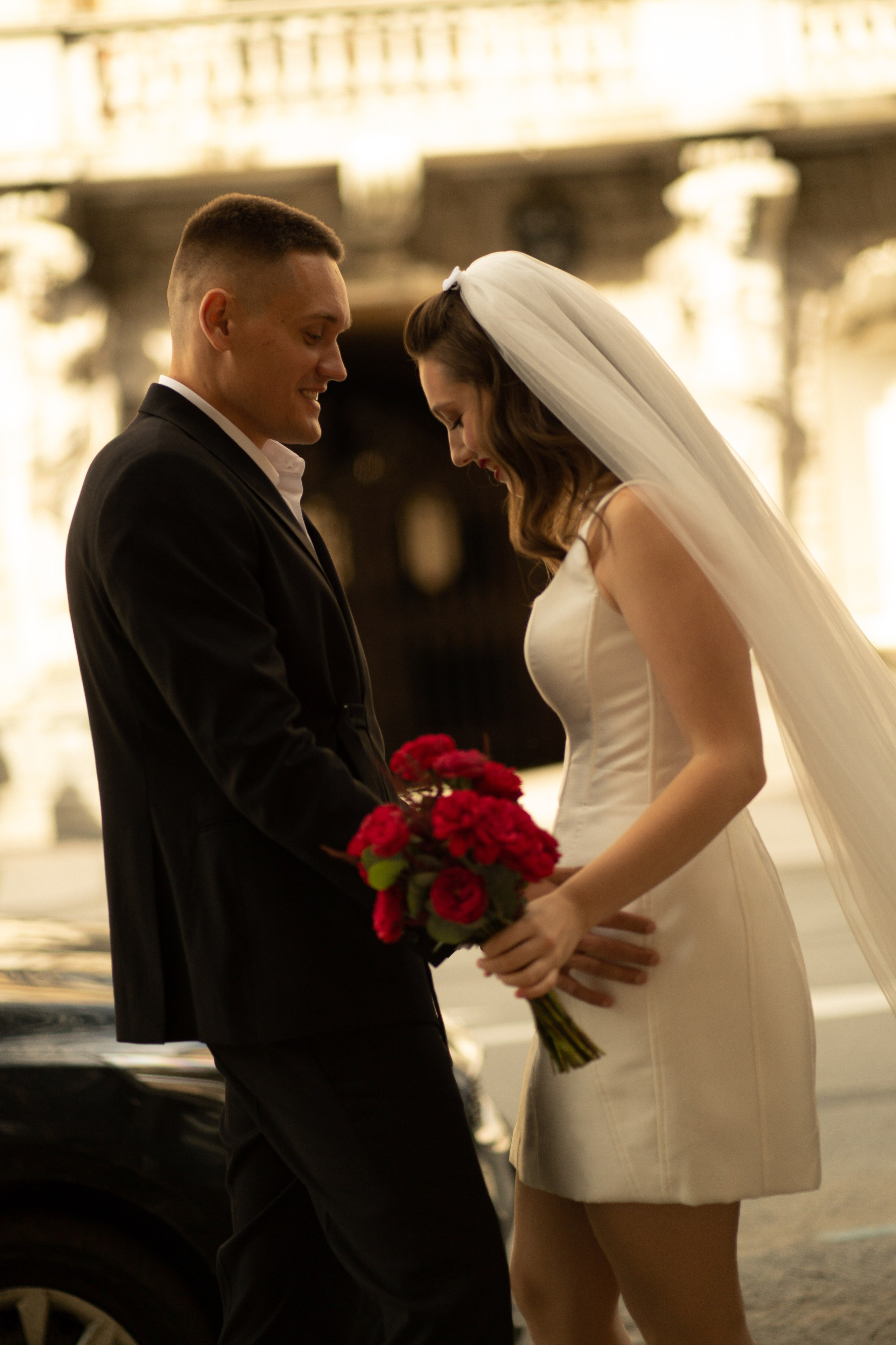 Ваш самый важный день — свадьба. Чувственный фотограф в Санкт-Петербурге Пятнова Ксения