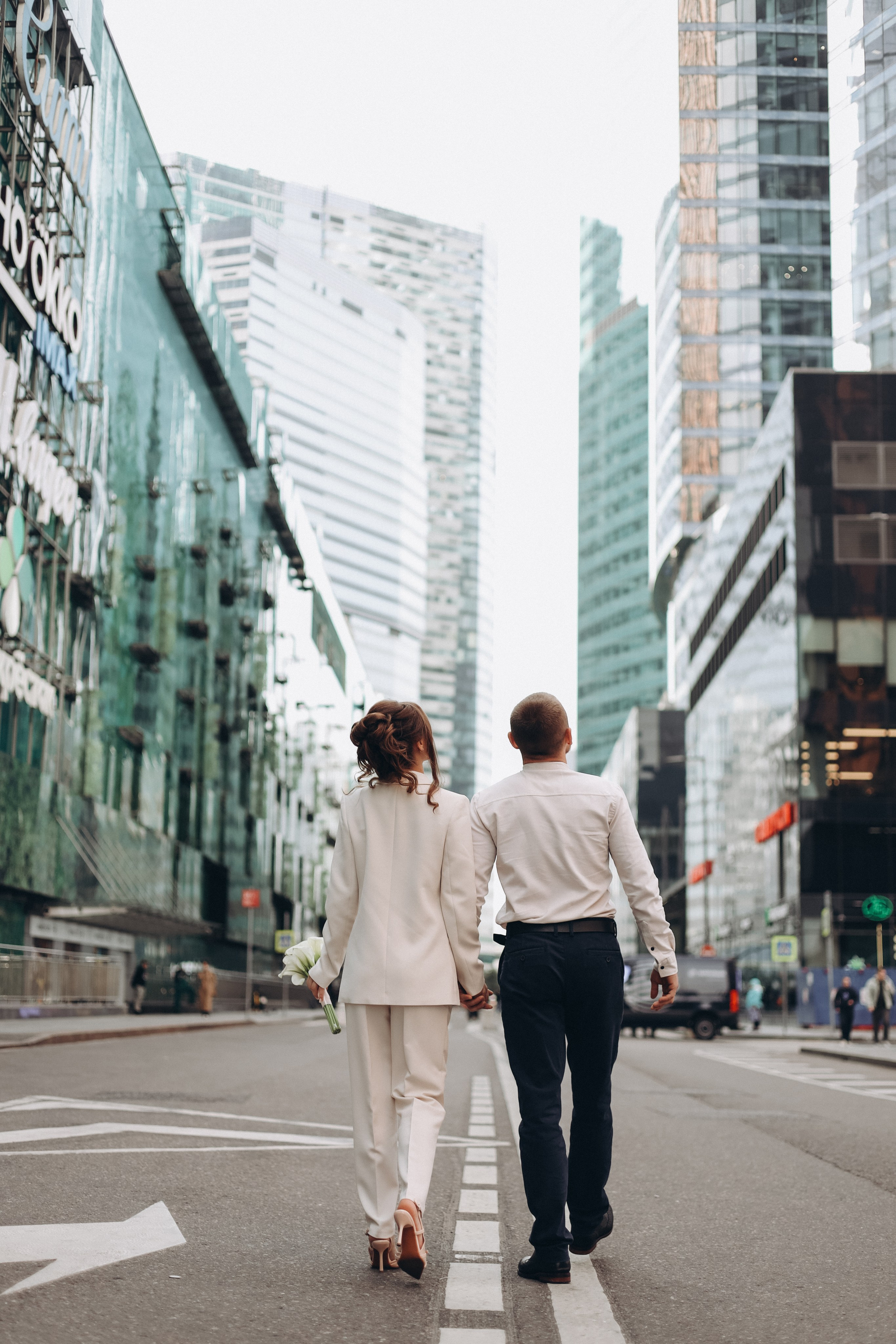 Вика и Тёма. Panorama 360. Диана Чечель. Свадебный и семейный фотограф в Москве